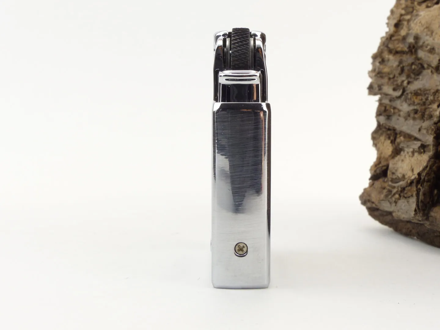Zippo Pfeifeneinsatz Gas chrom – Produktbild 4