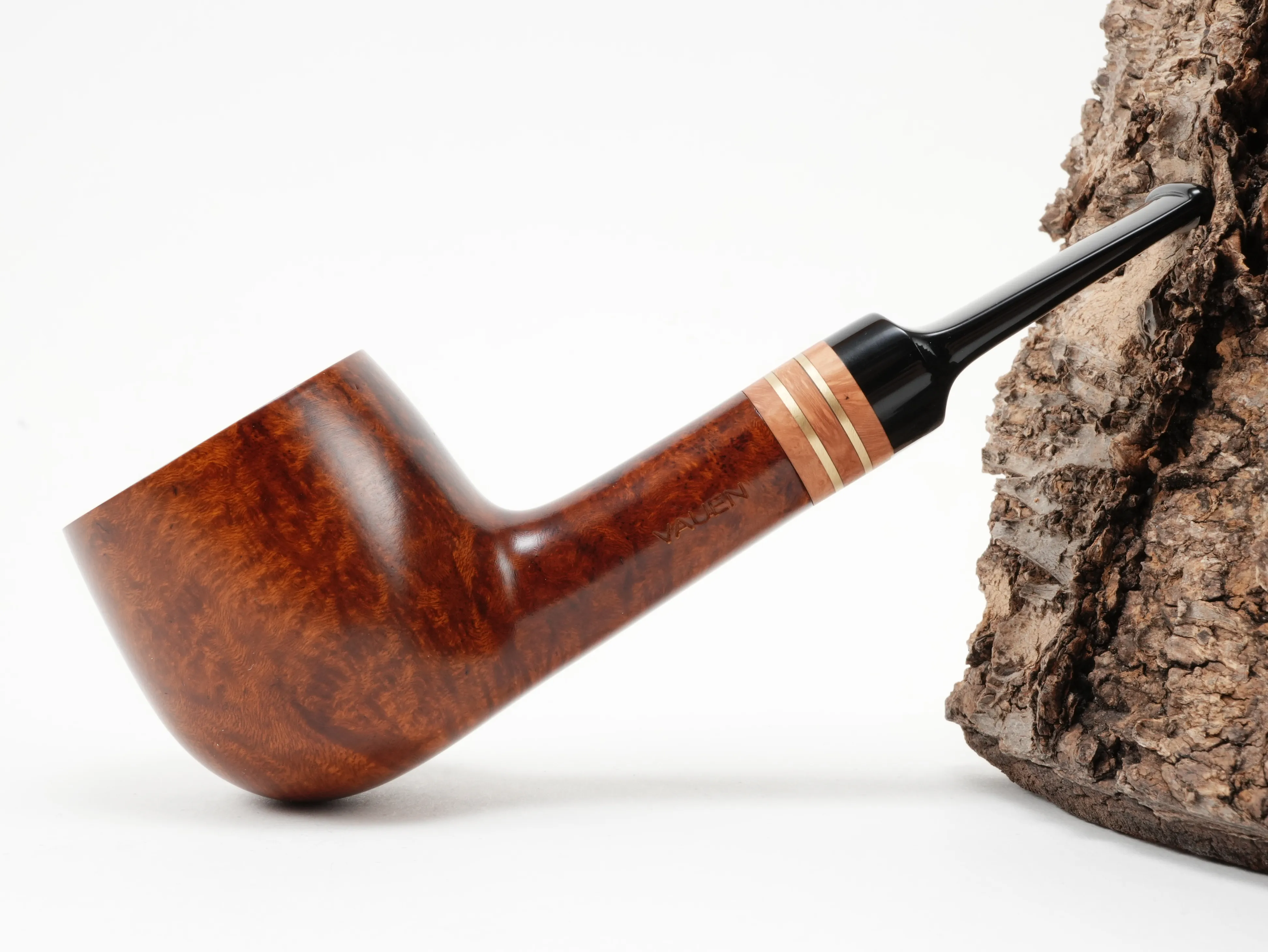 Vauen Brass Pfeife 2309 – Produktbild 2