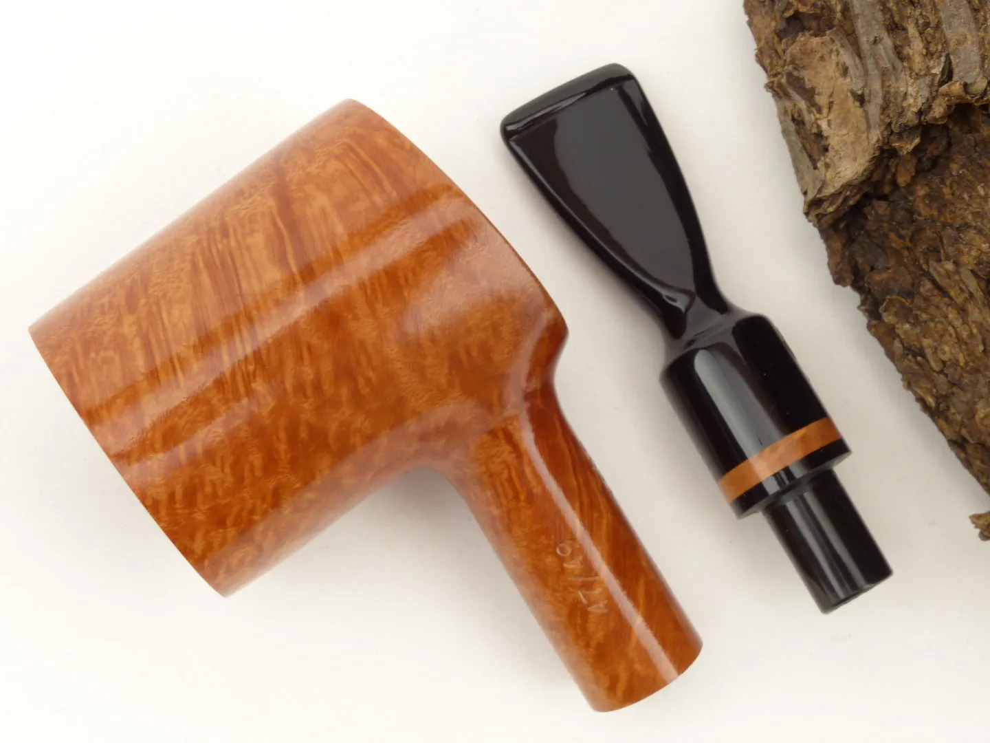 Savinelli Collection Pfeife 2024 hell – Produktbild 9