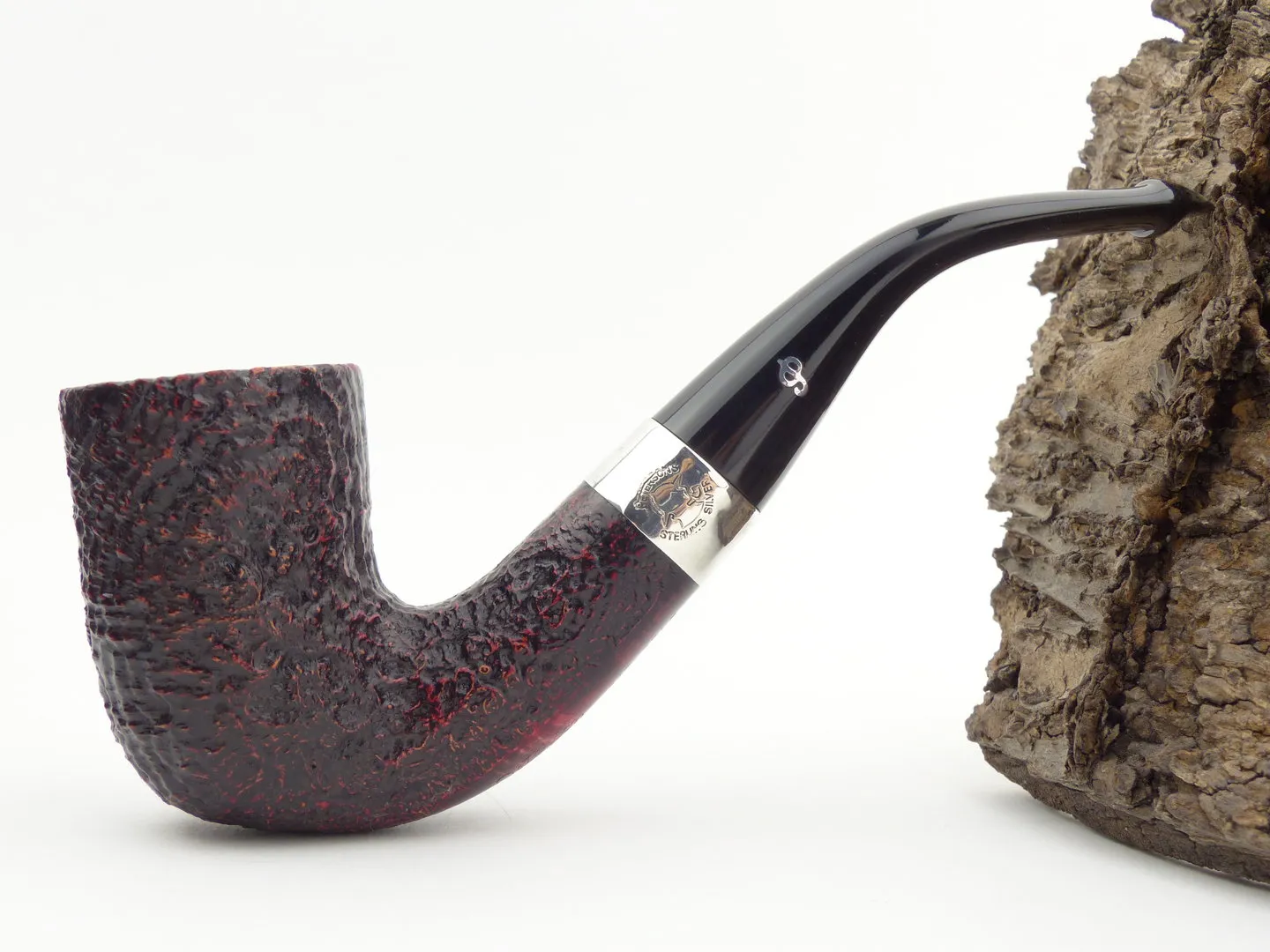 Peterson Sherlock Holmes Rathbone Sand Lip – Produktbild 2