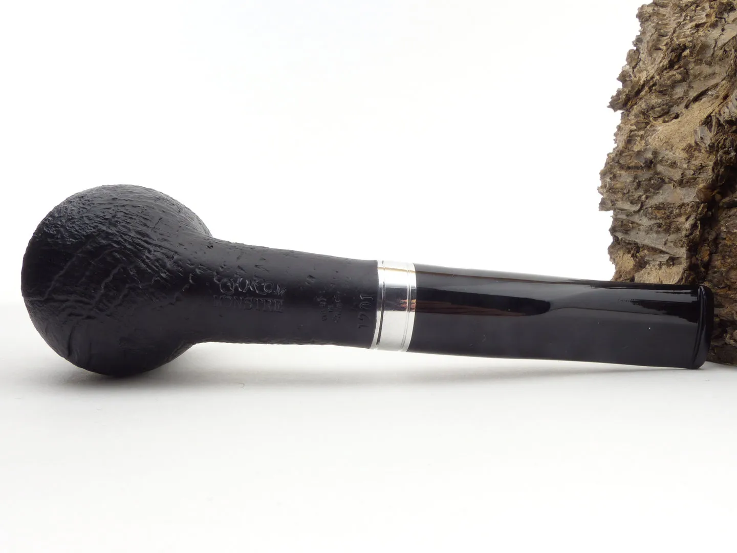 Chacom Monstre Pfeife 1201 sand schwarz – Produktbild 7