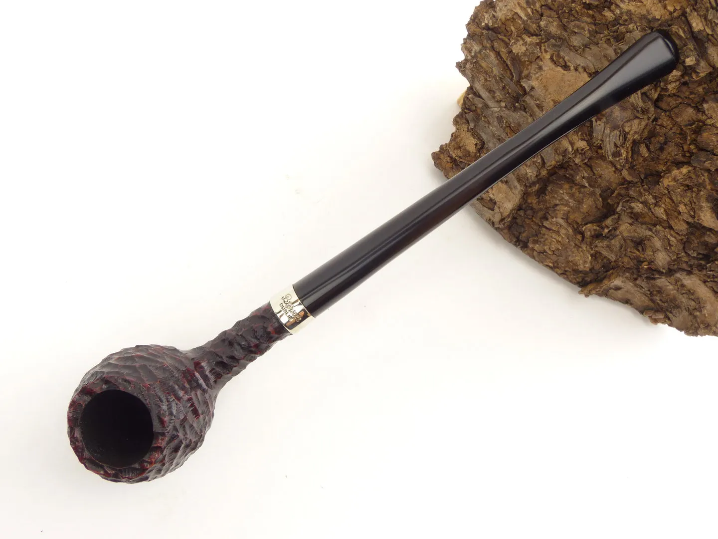 Peterson Tavern Pfeife Rustic Pear – Produktbild 3