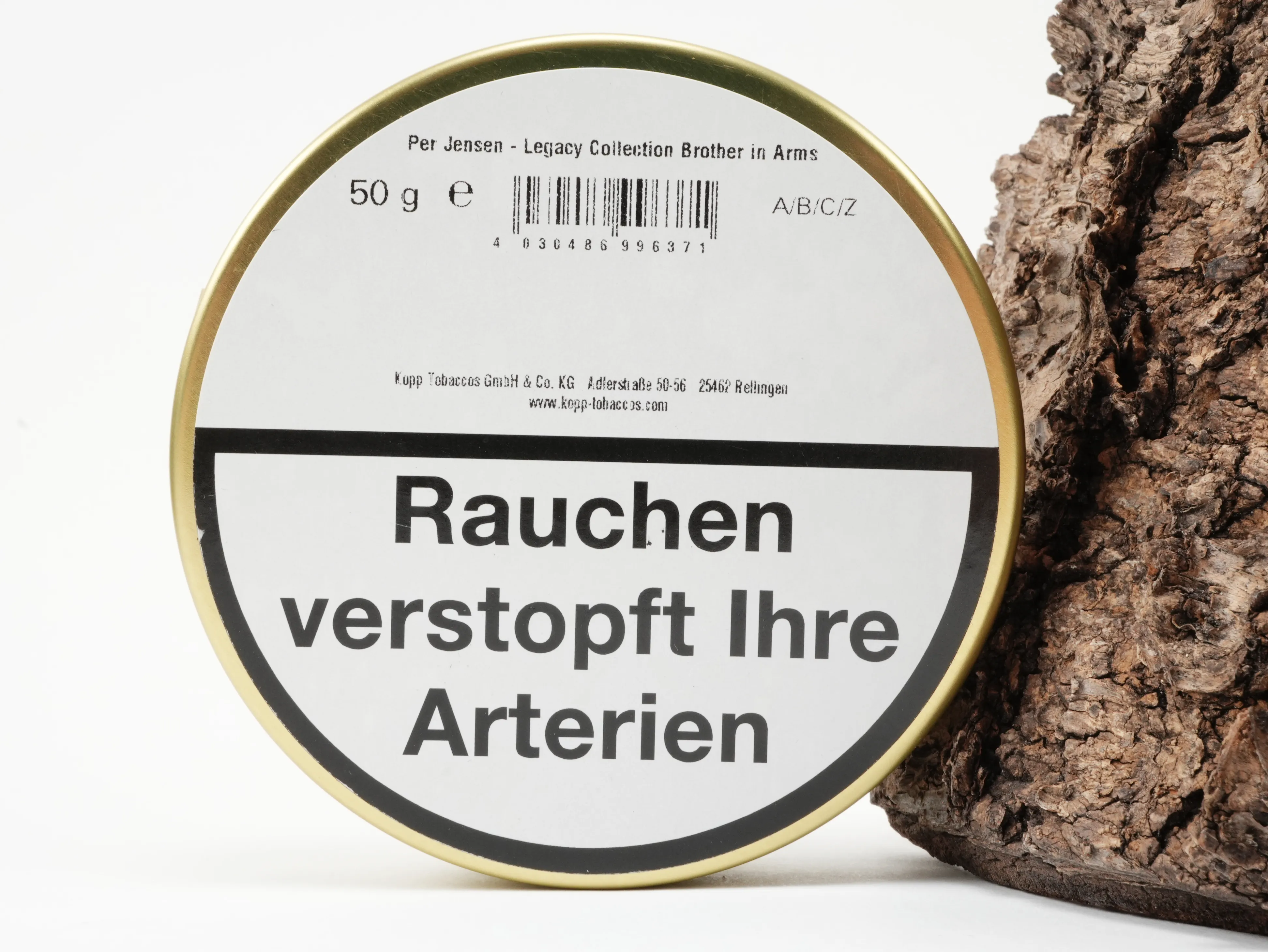 Per G. Jensen Legacy Collection Brothers in Arms 50g – Produktbild 5