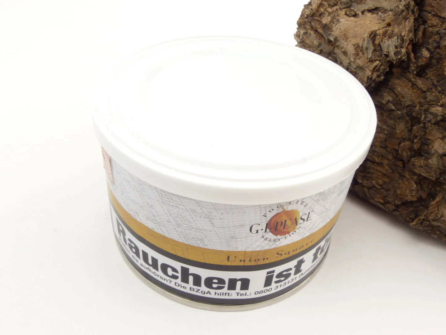 G.L. Pease Union Square 57g – Produktbild 3