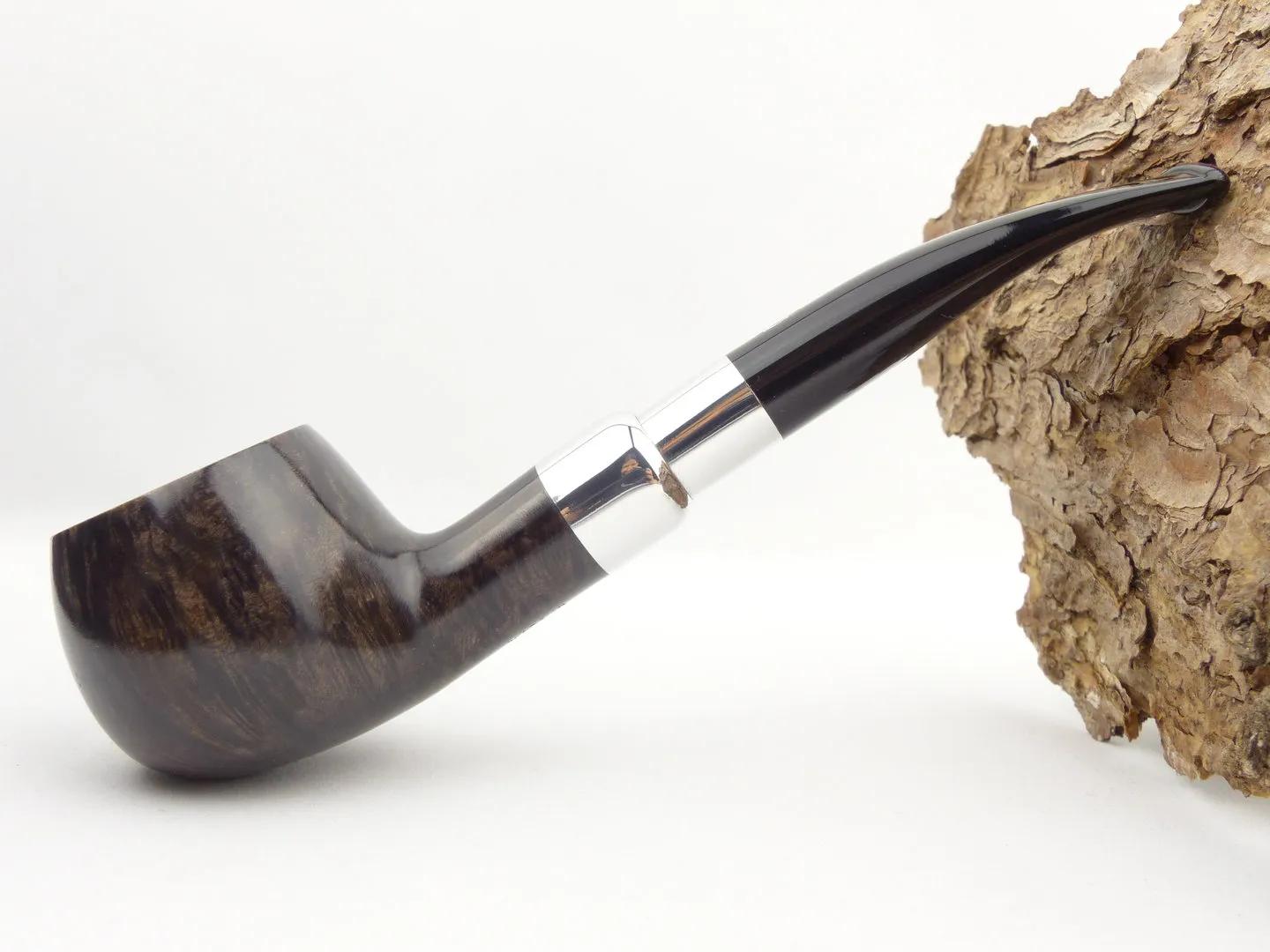 Savinelli Cavaliere Pfeife 315 – Produktbild 2