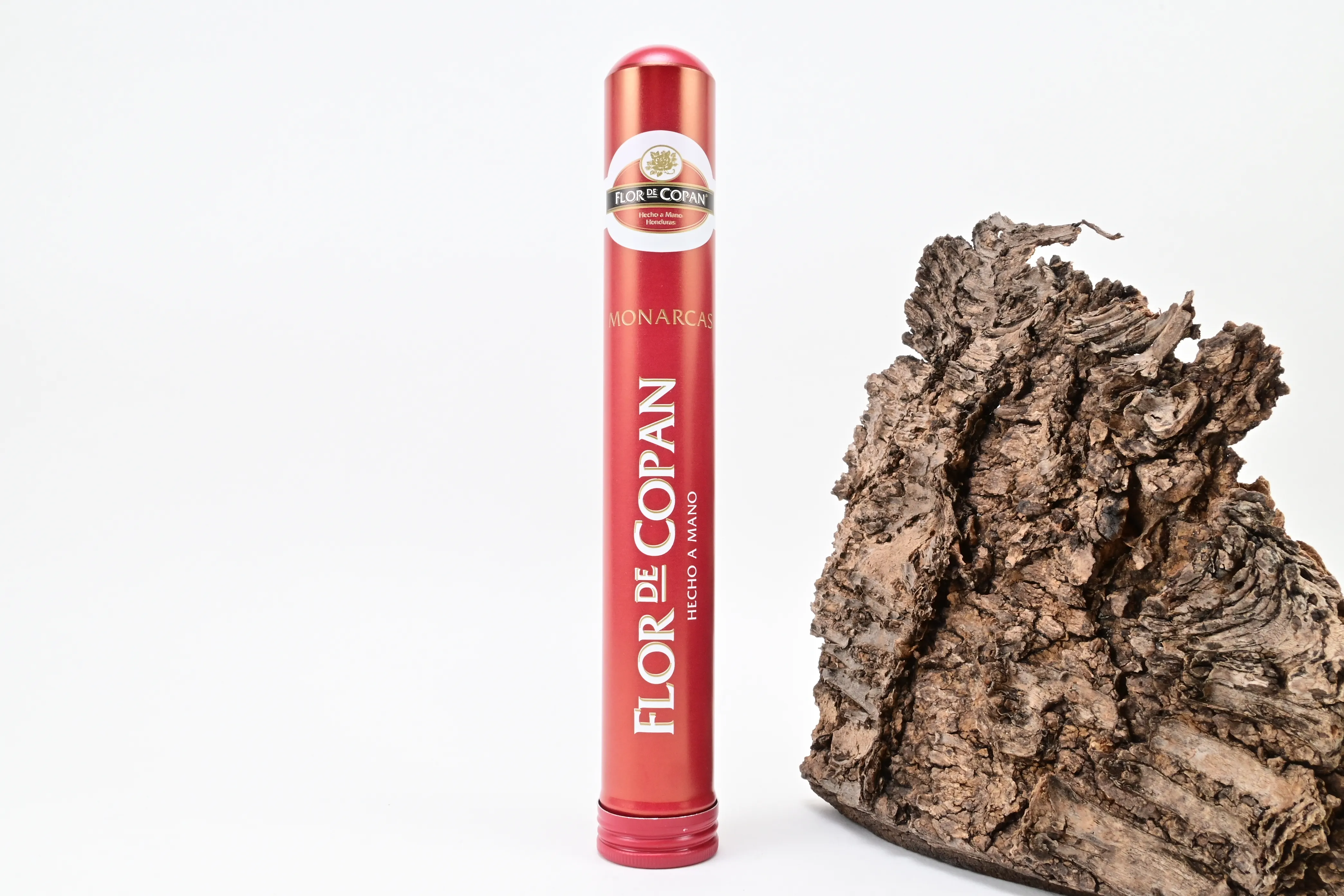 Flor de Copán Línea Clásica Monarcas Tubos – Produktbild 2