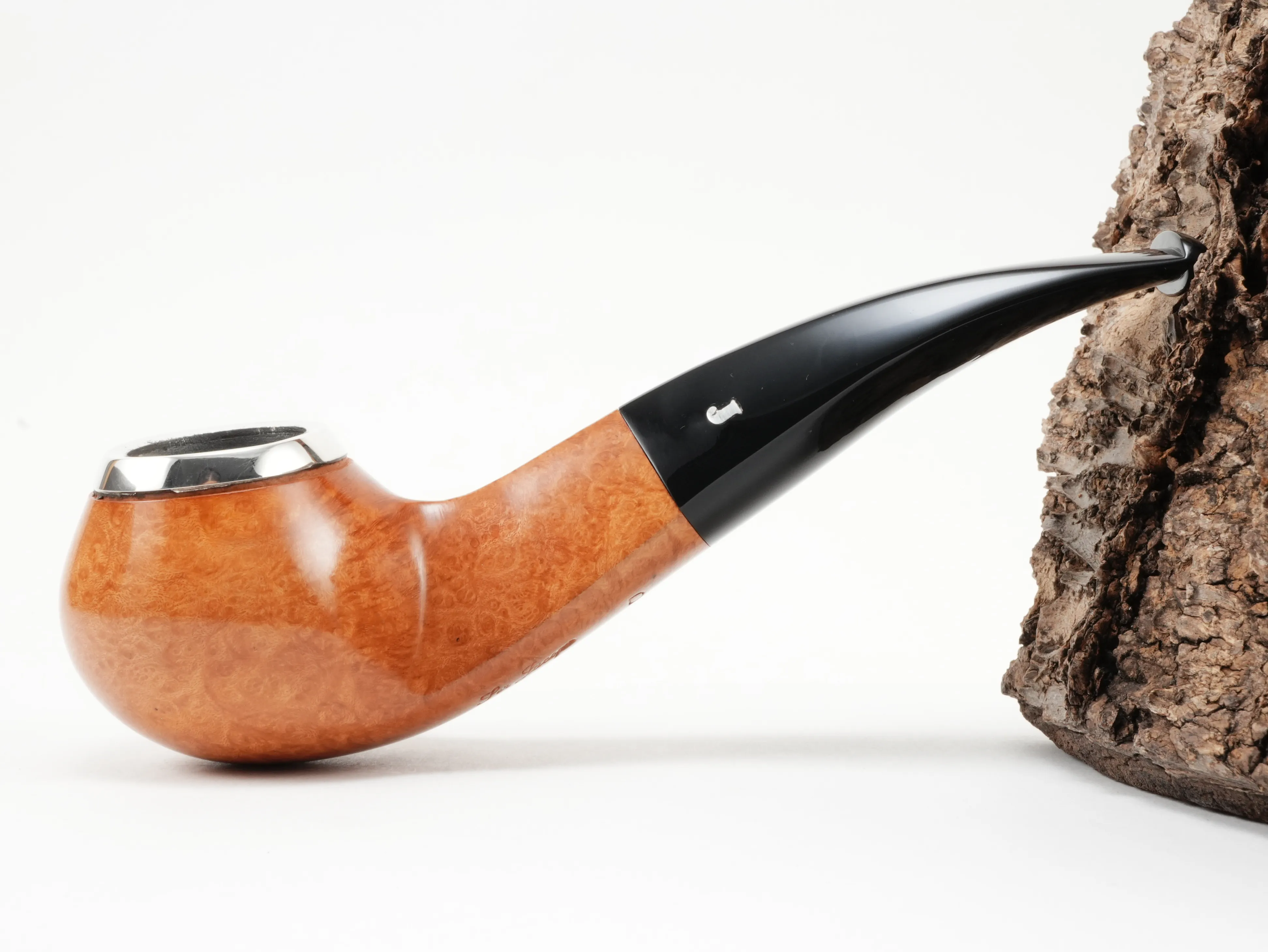 Ser Jacopo Jahrespfeife Domina 2026 L2D hell – Produktbild 2