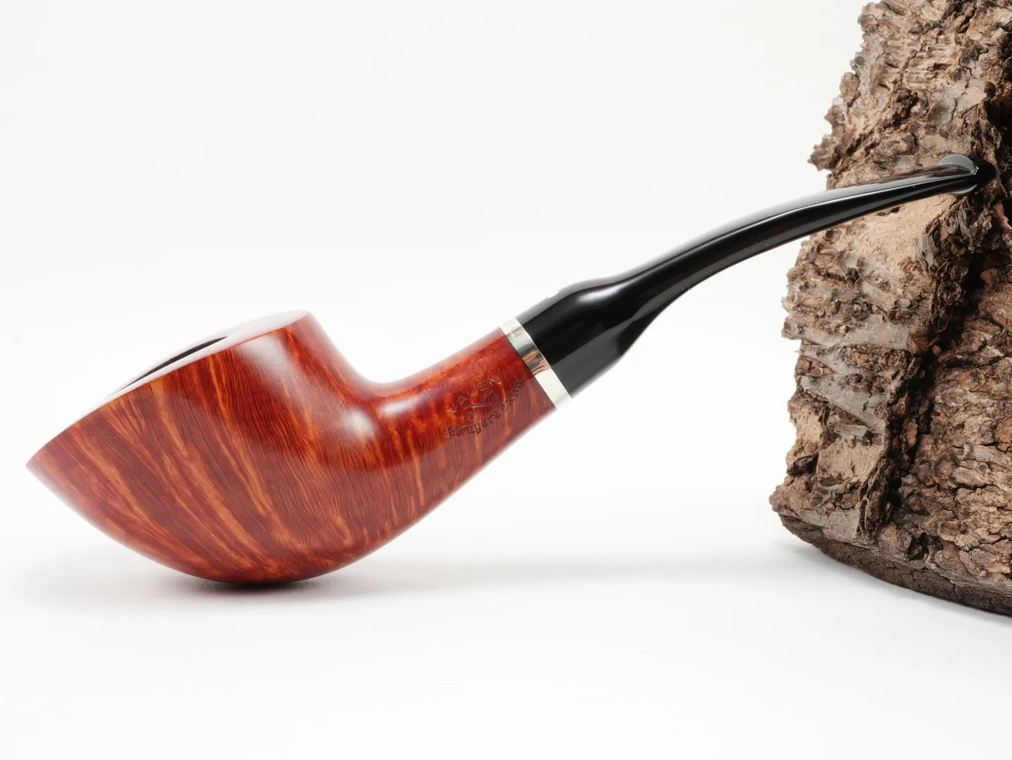 Vauen Jubiläumspfeife 175 Jahre #47 – Produktbild 7