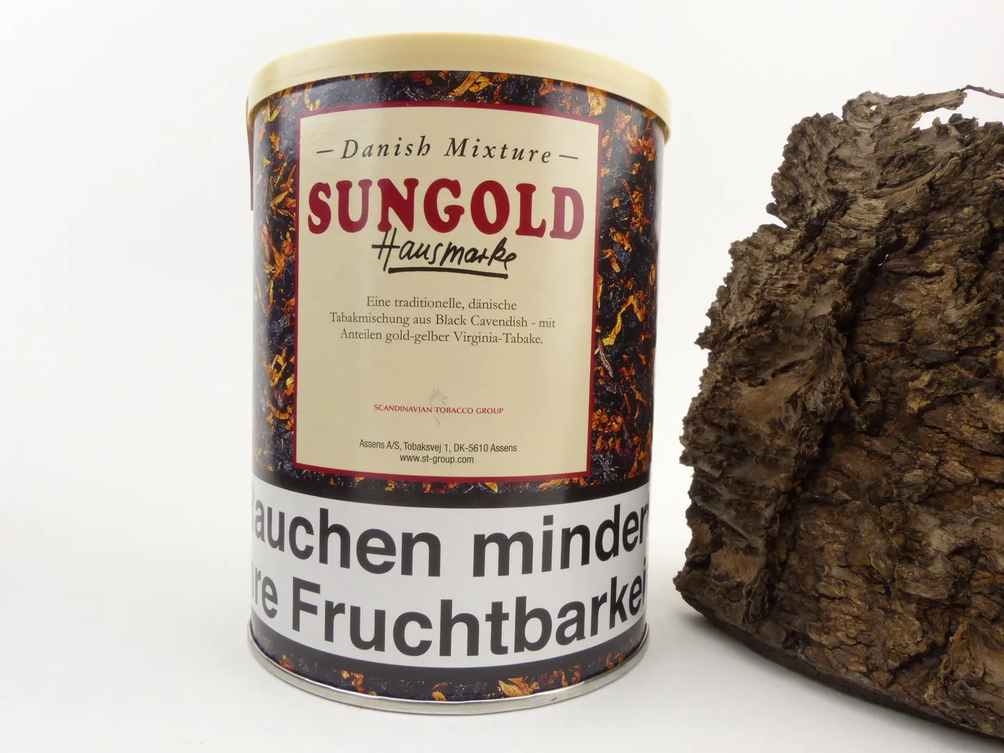Danish Mixture Sungold Hausmarke – Produktbild 2