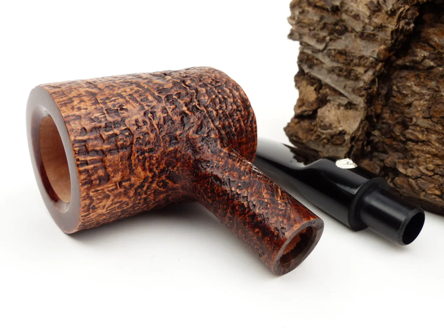 Barling Pfeife Marylebone Fossil 1820 – Produktbild 8