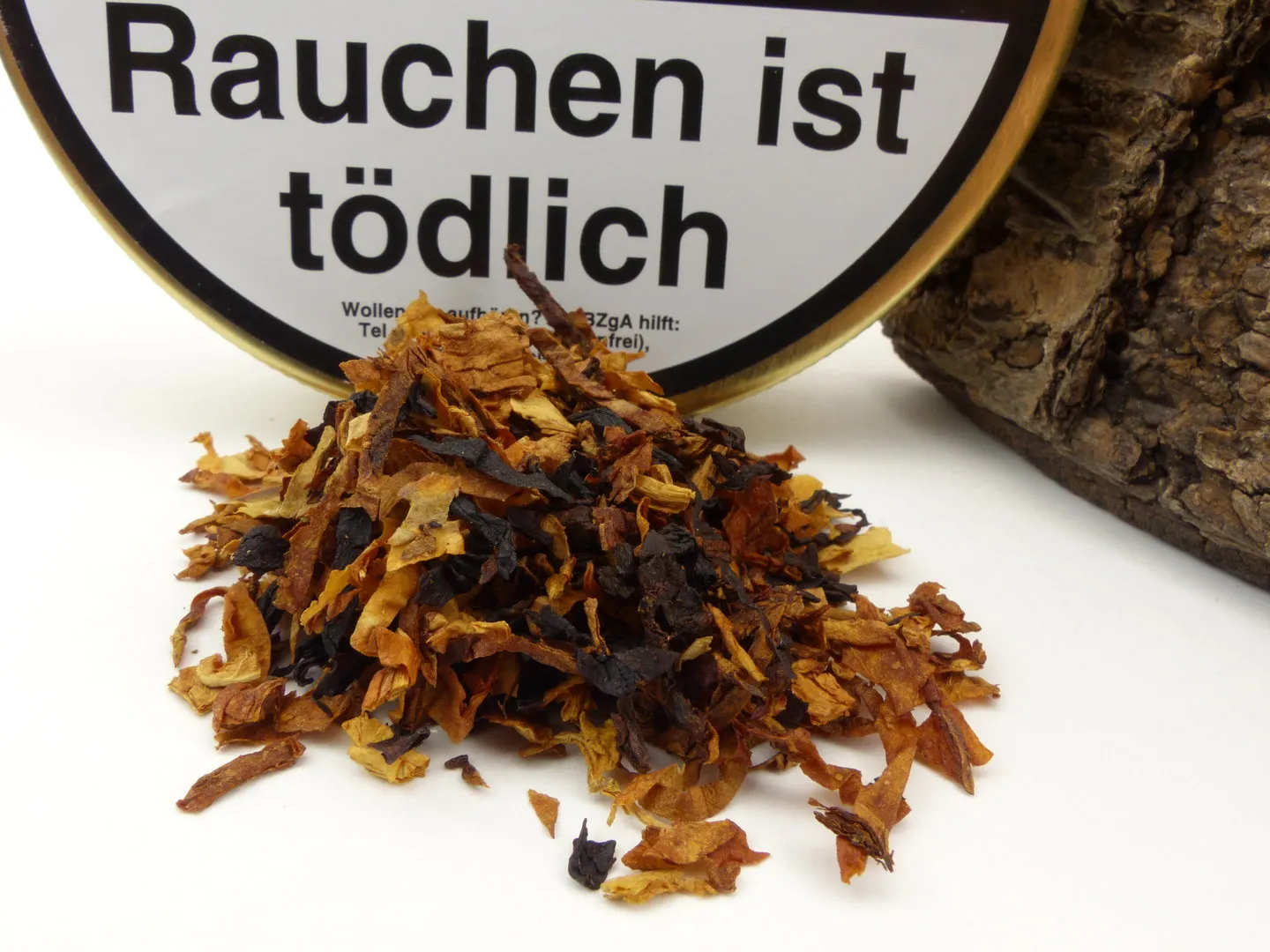 4th Generation 1957 Erik Michael's Blend von Erik Stokkebye – Produktbild 4