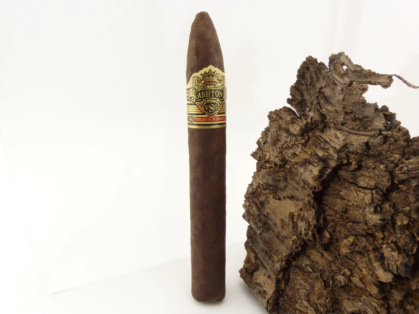 Ashton Black Assortment VSG Sampler von Ashton Cigars – Produktbild 6