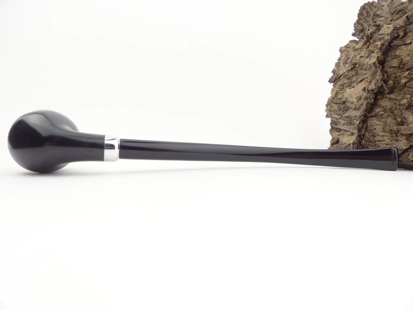 Molina Lesepfeife Longus grau – Produktbild 7