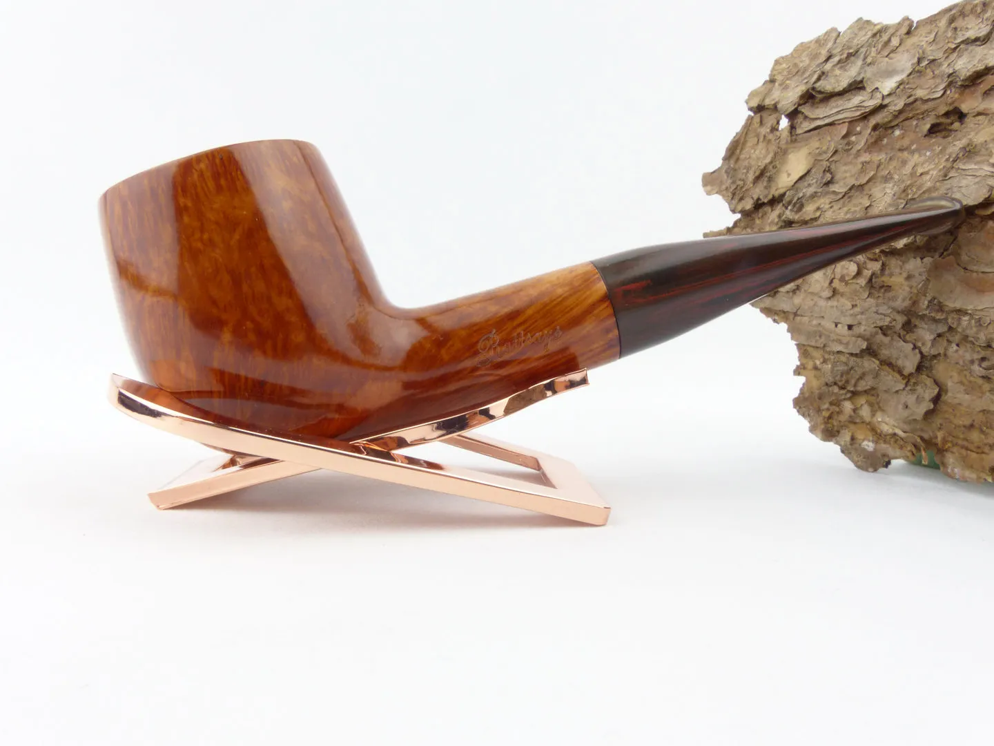 Rattray's Pfeifenständer Rose – Produktbild 3