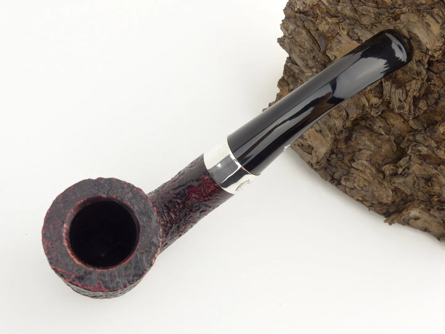 Peterson Sherlock Holmes Rathbone Sand Lip – Produktbild 3