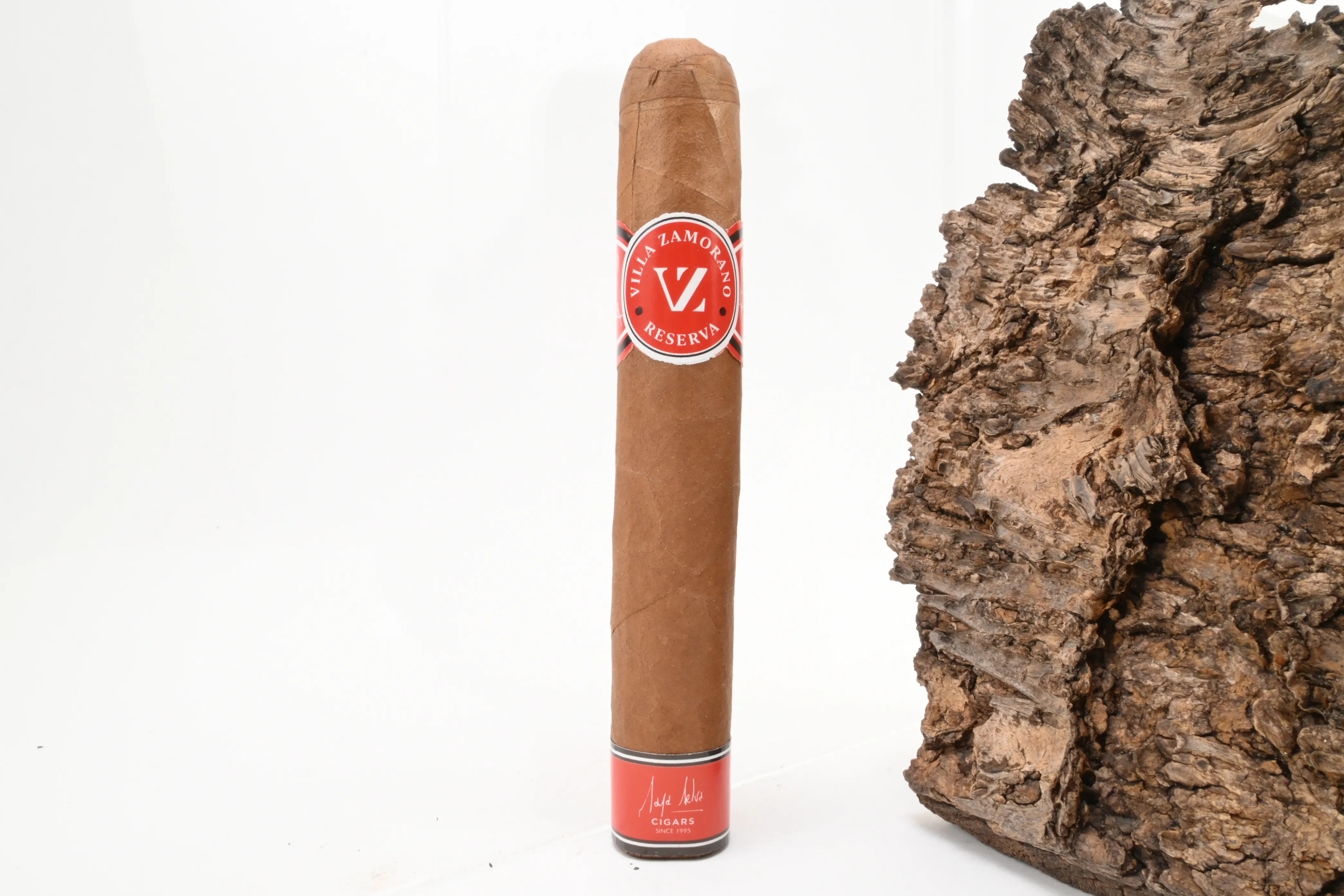 Villa Zamorano Reserva Robusto