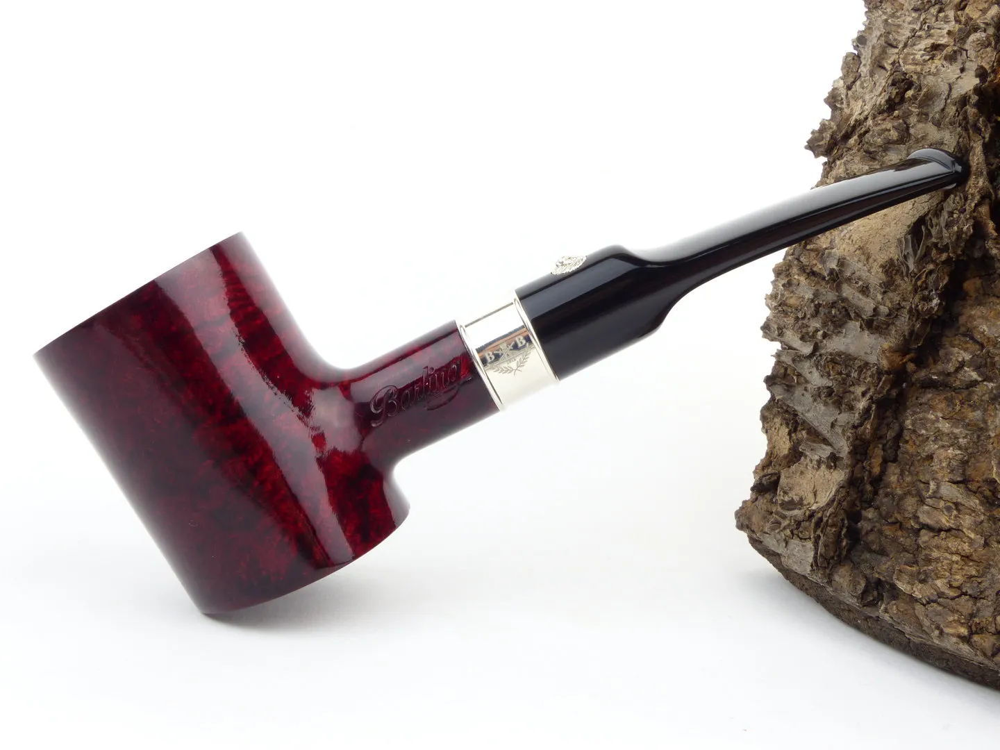 Barling Benjamin Ye Olde Wood 1820 – Produktbild 2