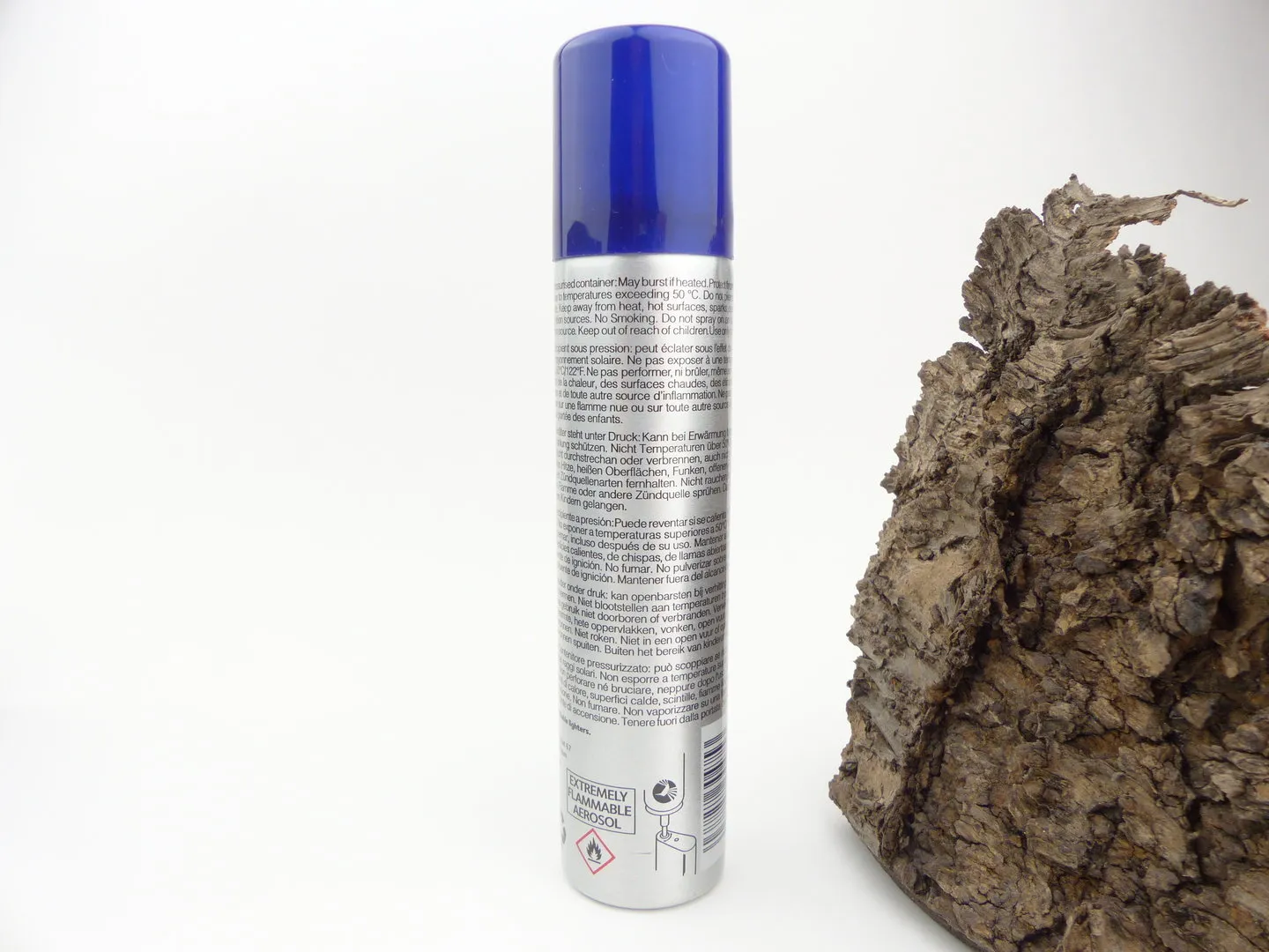Feuerzeug Gas Colibri 90ml – Produktbild 2
