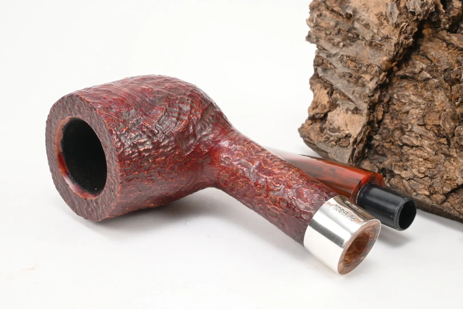 Peterson Pfeife Irish Harp 106 sand – Produktbild 8