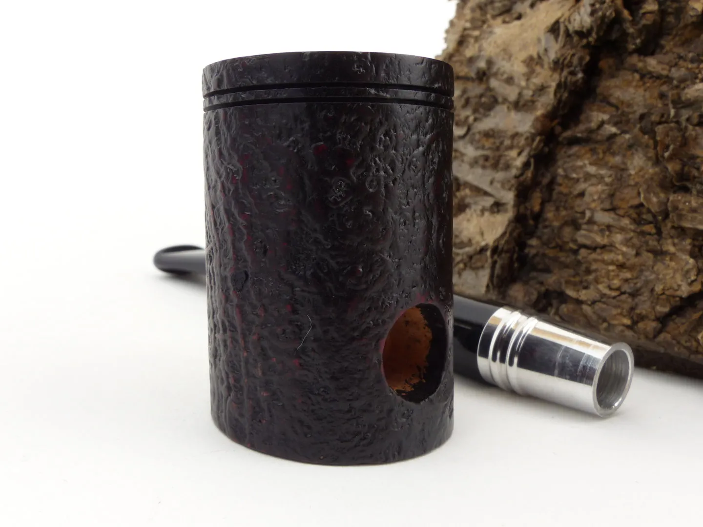 Rattray's Ahoy Pfeife sand – Produktbild 8