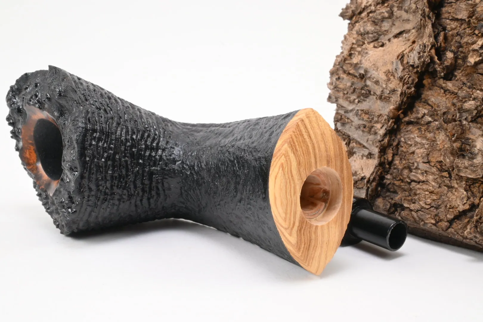 Dirk Heinemann Pfeife Dublin 9mm #30 von Heinemann Pipes – Produktbild 6