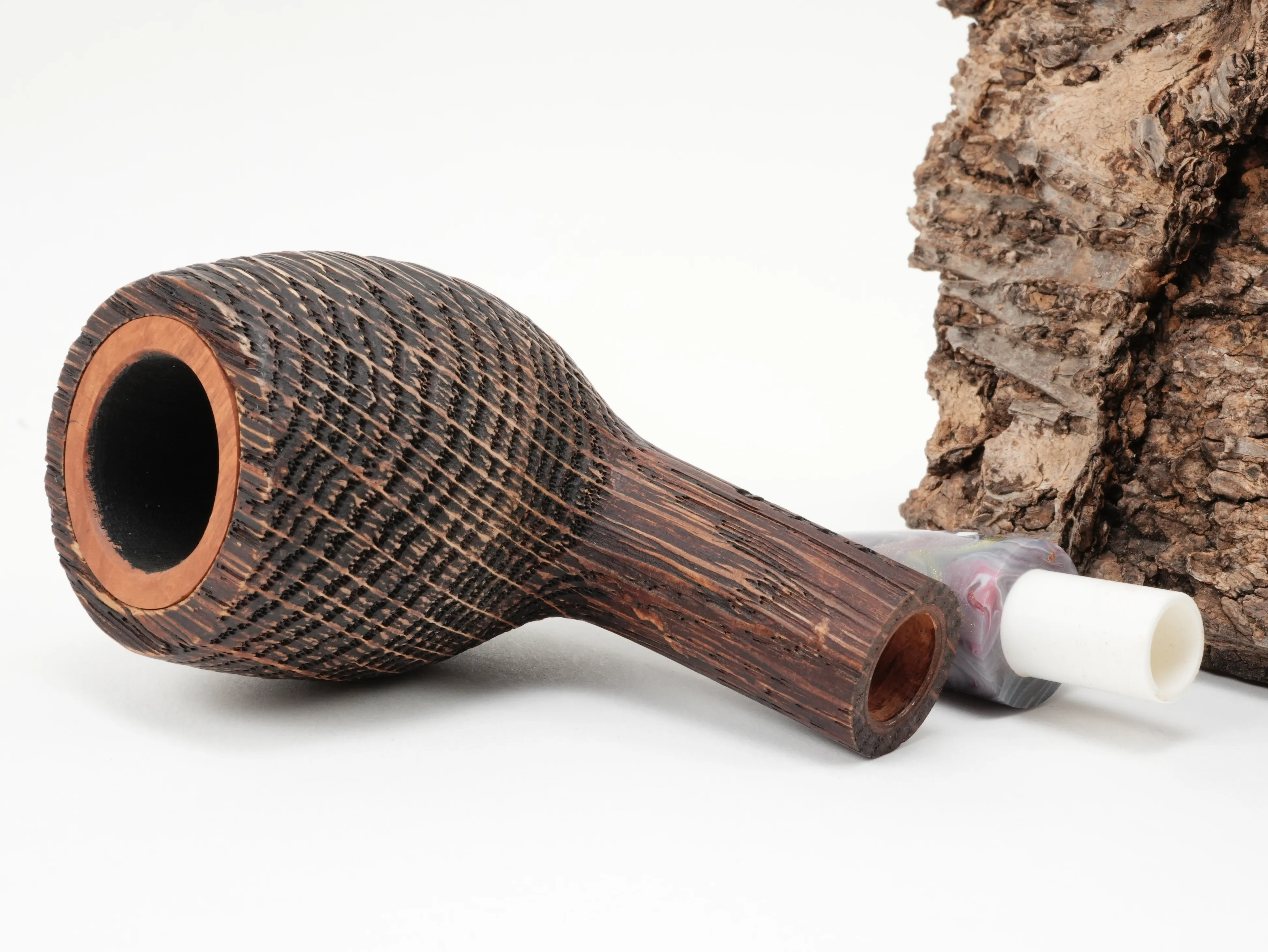 Vauen Figo Pfeife 510 – Produktbild 8