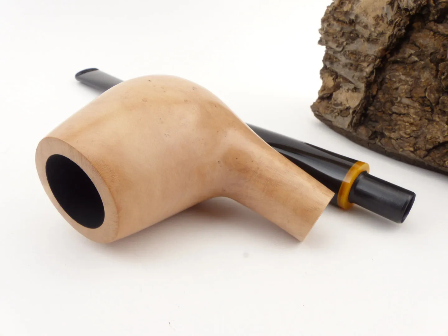 Jean Claude Lesepfeife Natur 4 – Produktbild 8