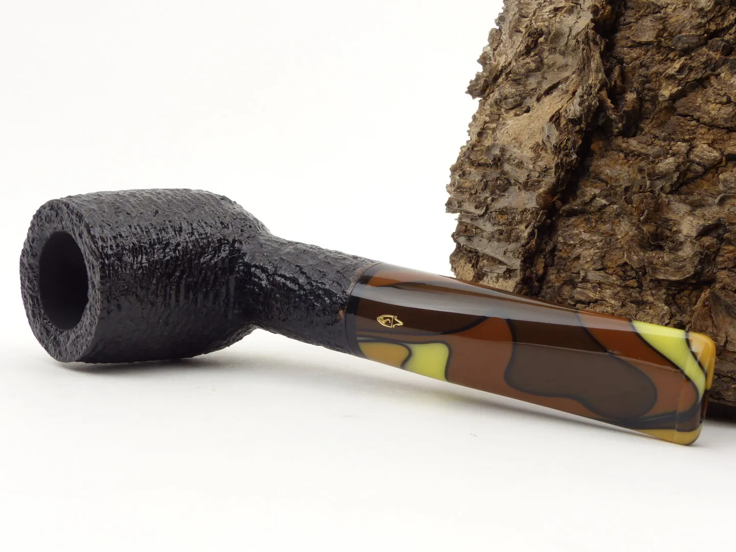 Savinelli Paloma Pfeife 101 rustic – Produktbild 5