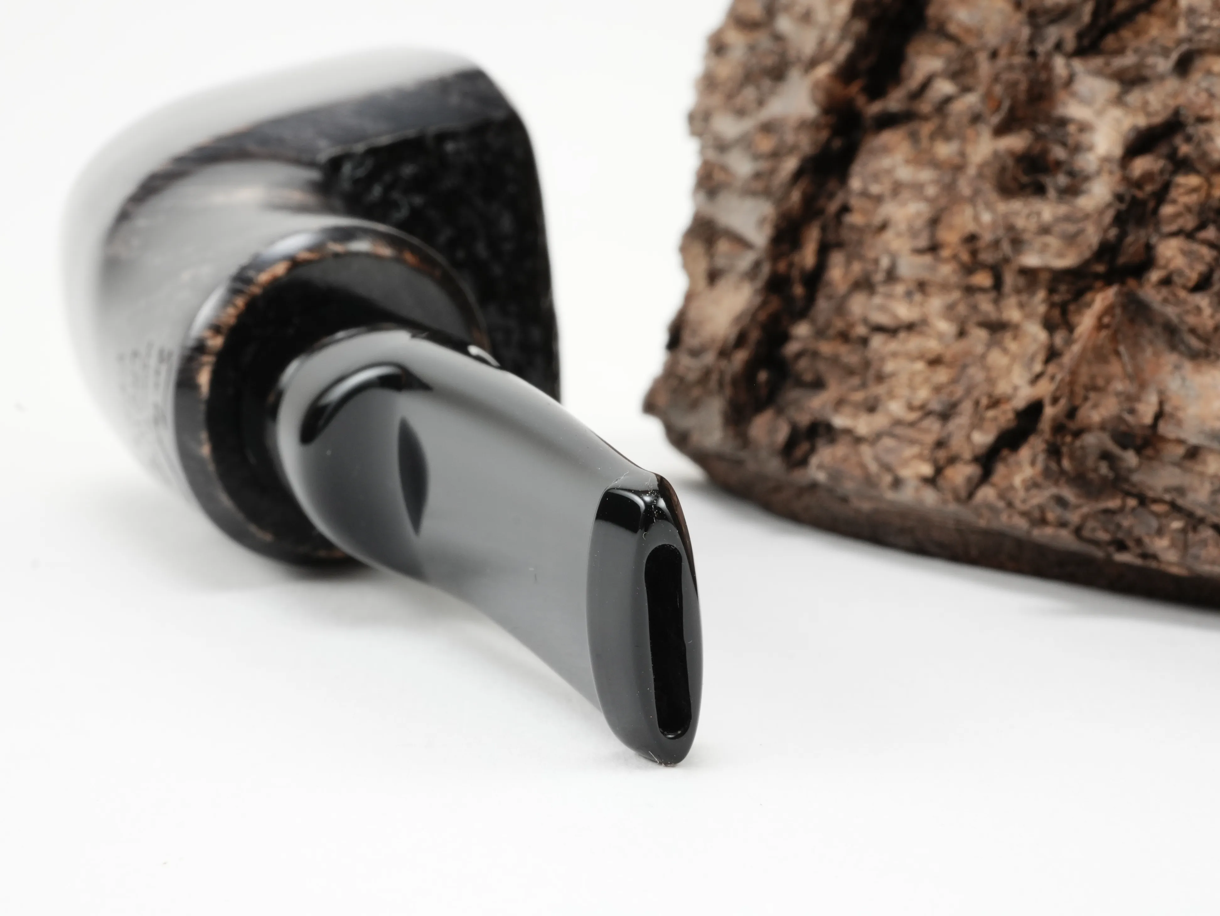 Poul Winslow Pfeife Crown Viking #681 – Produktbild 4