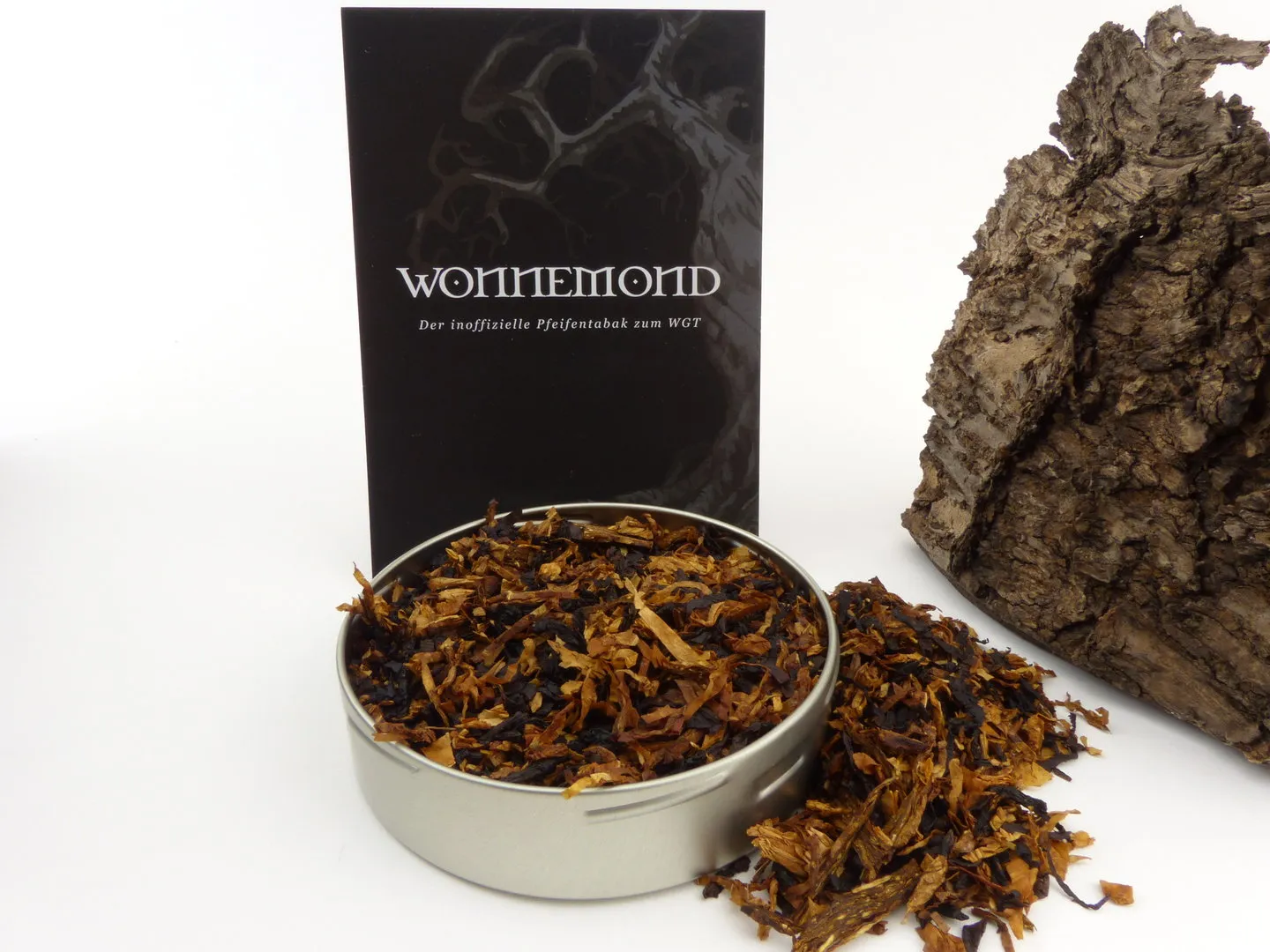 WONNEMOND Pfeifentabak 50g von Pfeifen Shop Online – Produktbild 6