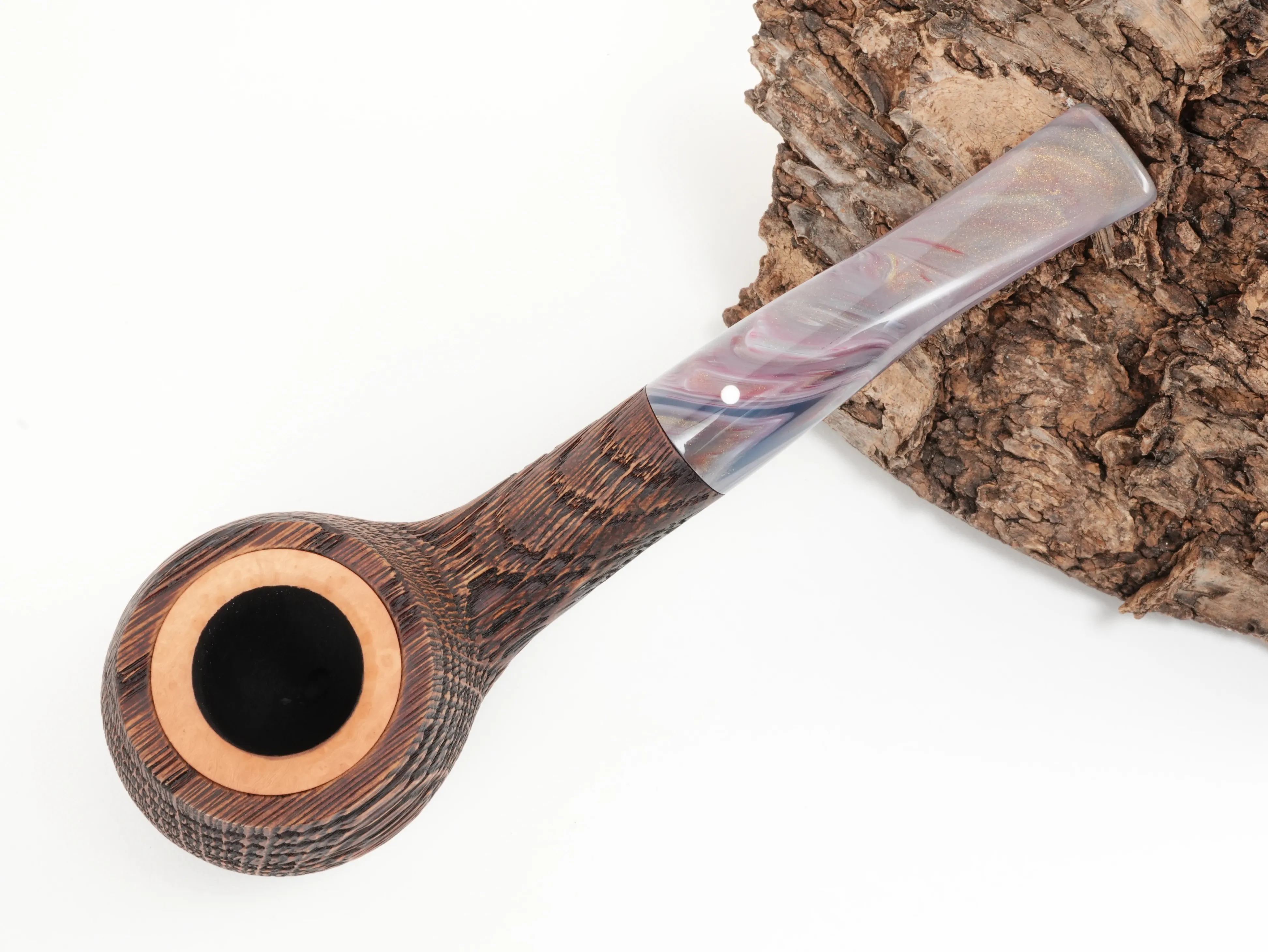 Vauen Figo Pfeife 541 – Produktbild 3