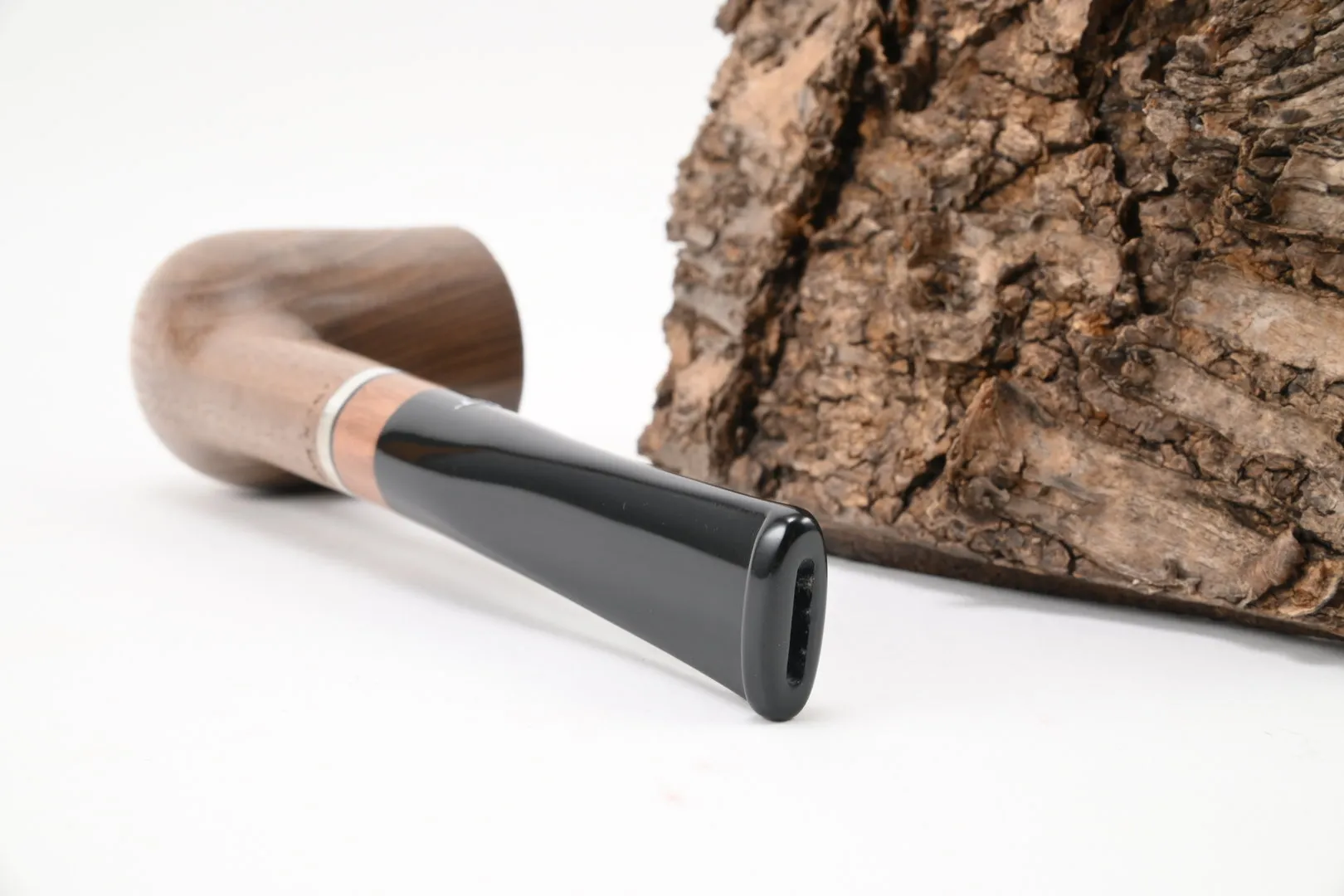 Giordano Estate Walnut Pfeife 14770 – Produktbild 4