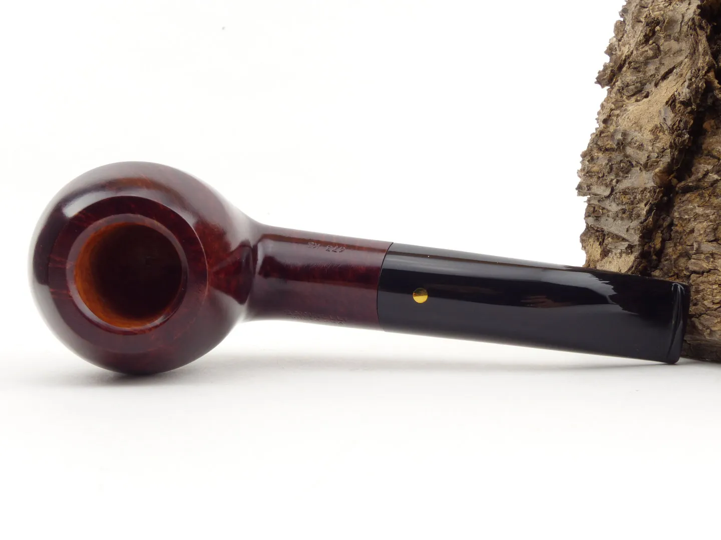 Savinelli Pfeife Punto Oro 673 – Produktbild 6