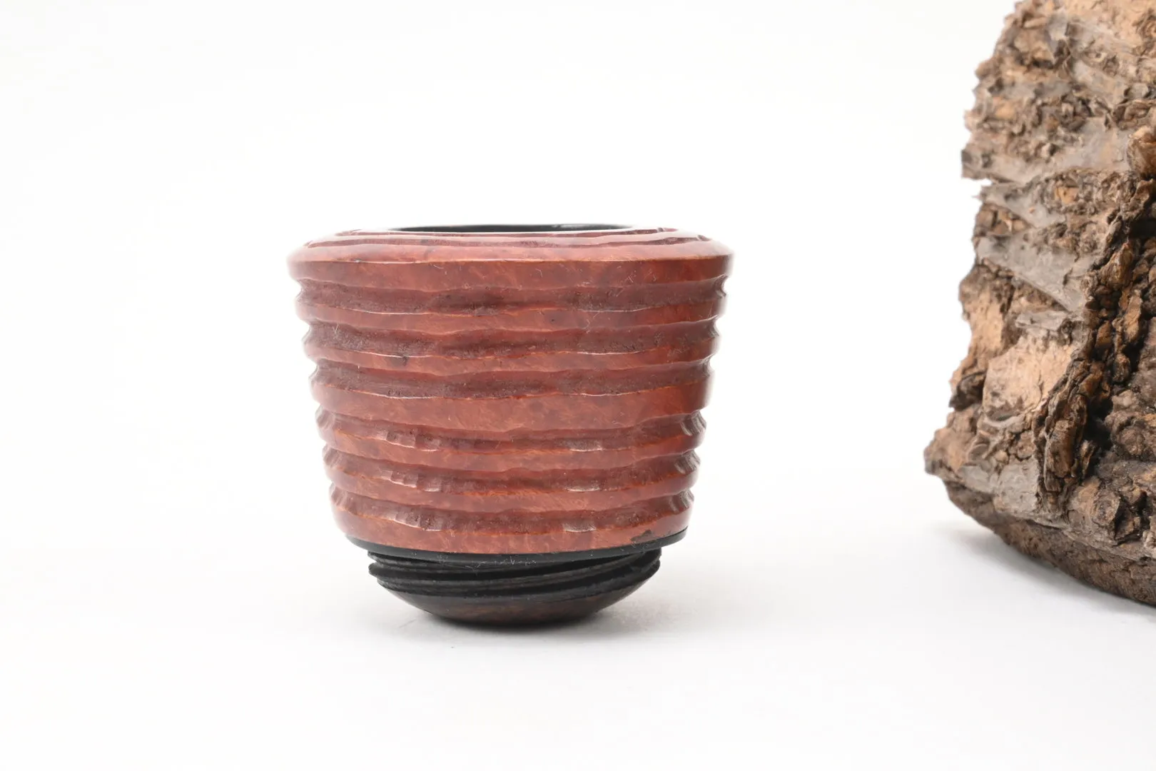 Falcon Pfeifen Kopf Algiers rustic – Produktbild 2