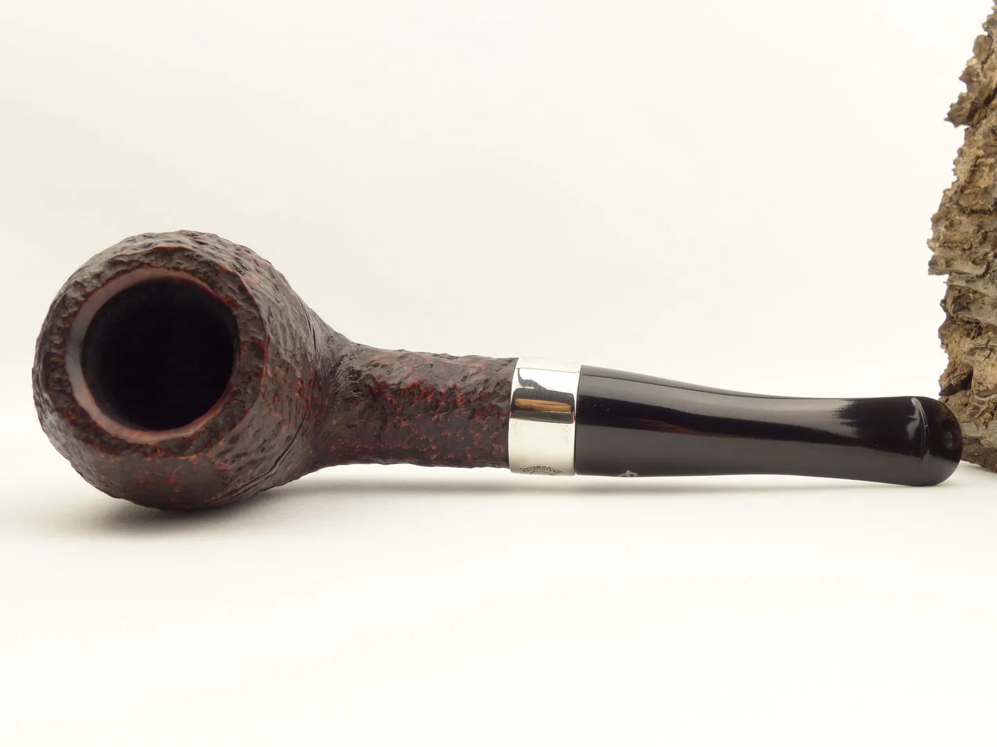 Peterson Sherlock Holmes Deerstalker Rustic – Produktbild 6