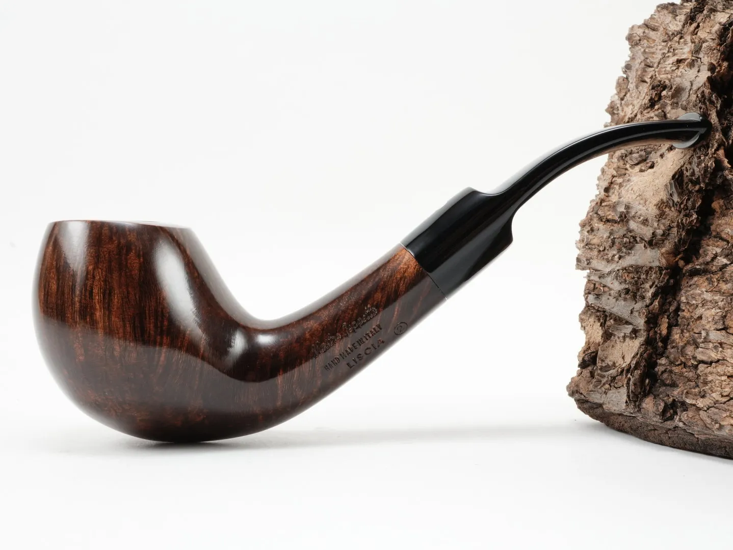 Mastro Geppetto Pfeife #84 – Produktbild 2