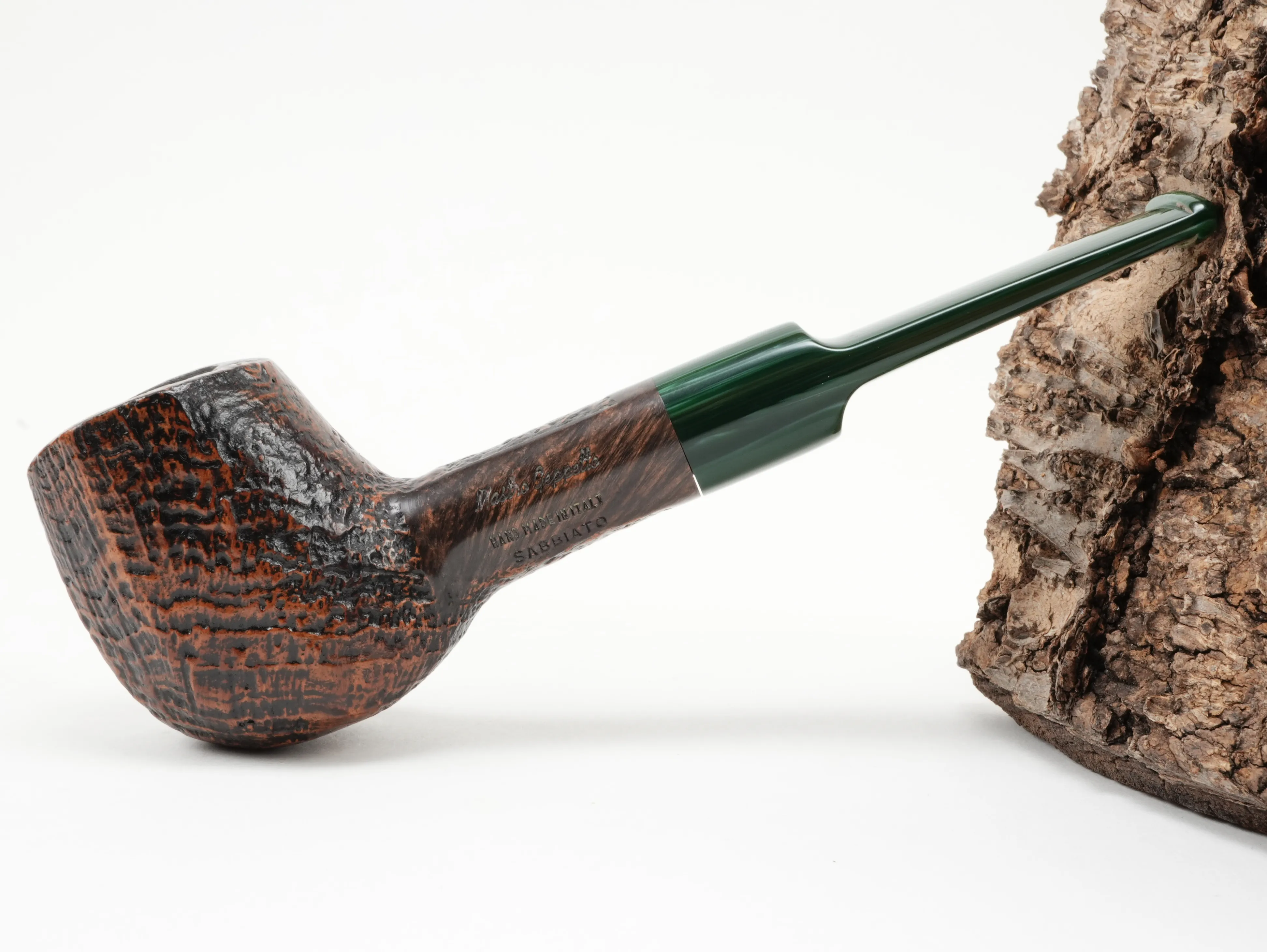 Mastro Geppetto Pfeife #108 – Produktbild 2