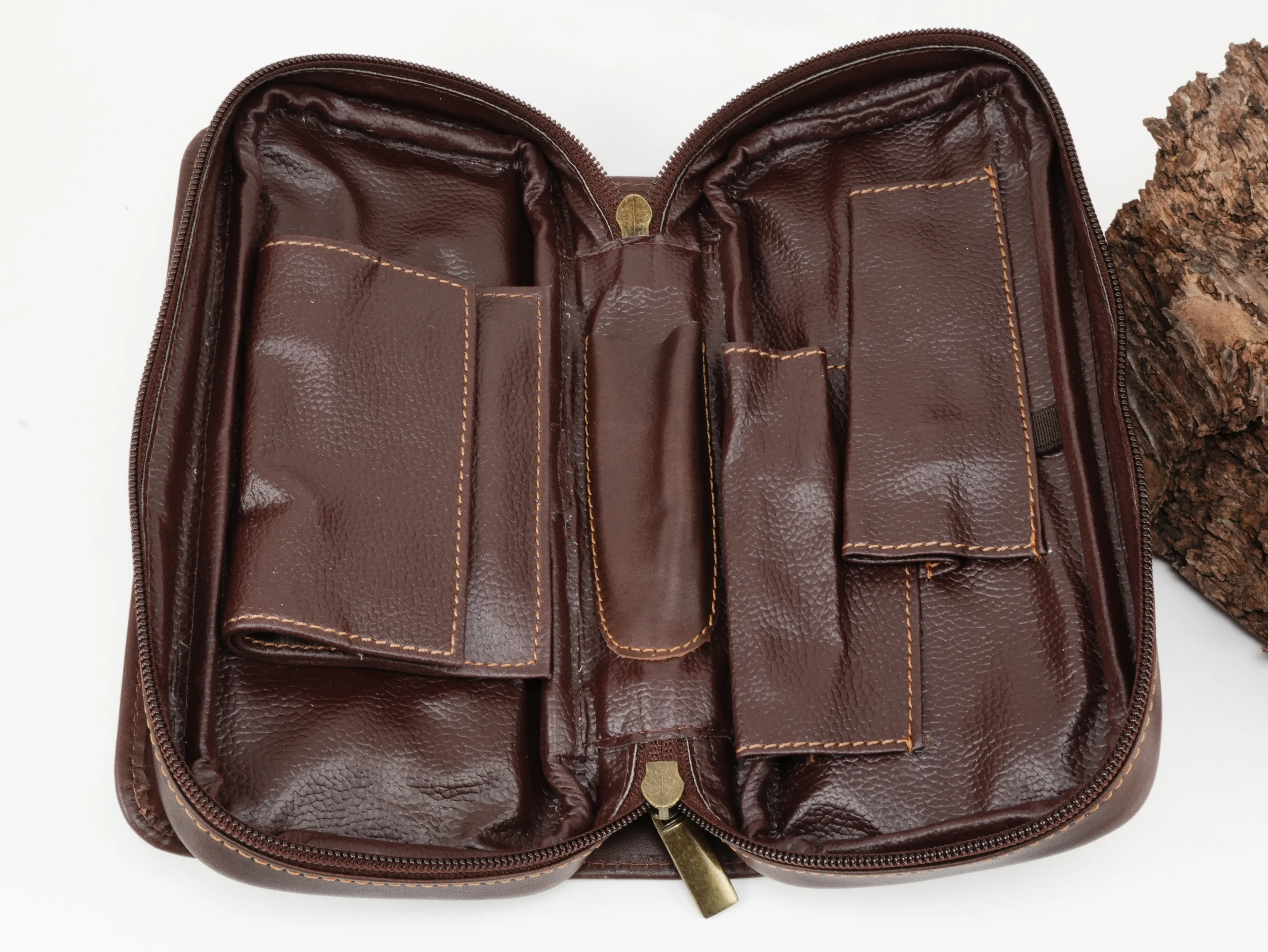 Guy Janot Pipe Bag 6847 Bild 7