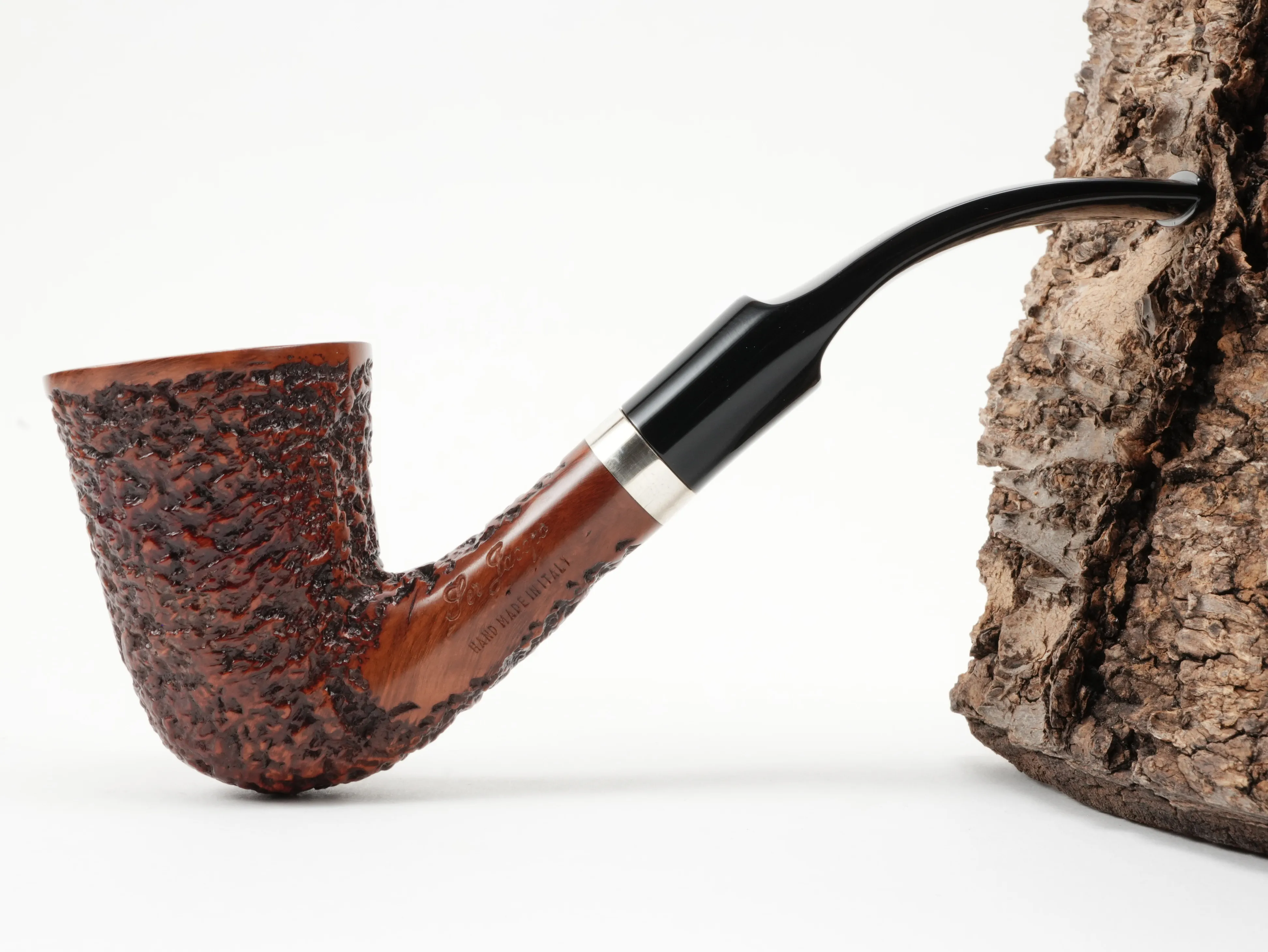 Ser Jacopo Pfeife R1A #68 – Produktbild 2