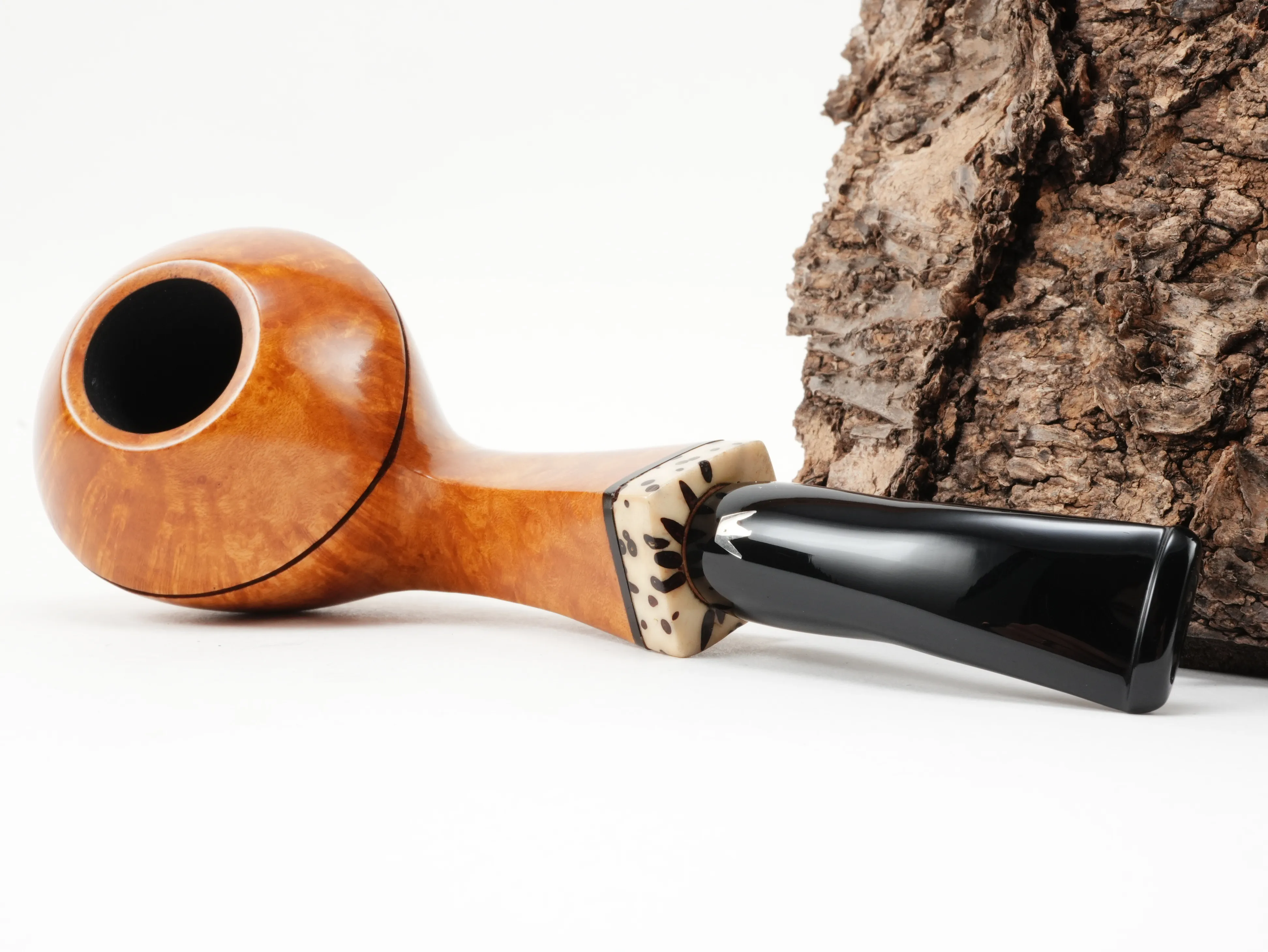 Fiamma di Re Pfeife 2 Corone #58 – Produktbild 5
