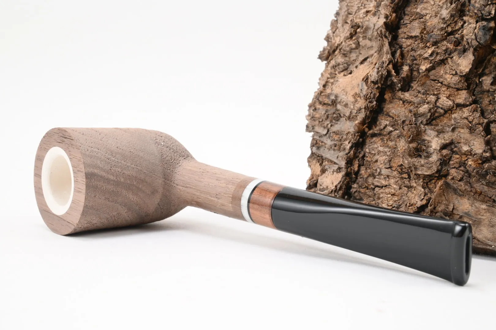 Giordano Estate Walnut Pfeife 14772 – Produktbild 5