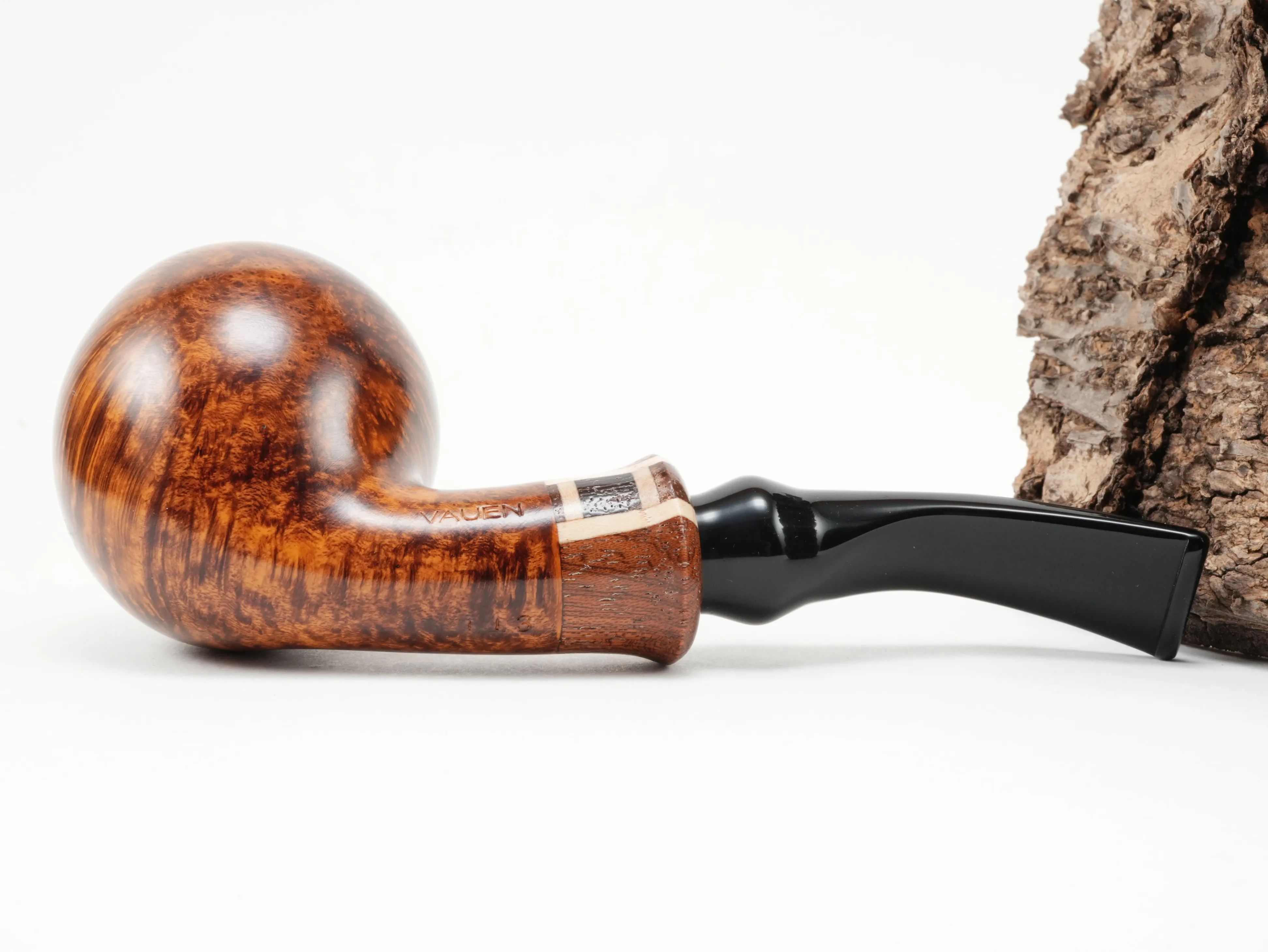 Vauen Gulliver Pfeife 113 – Produktbild 7
