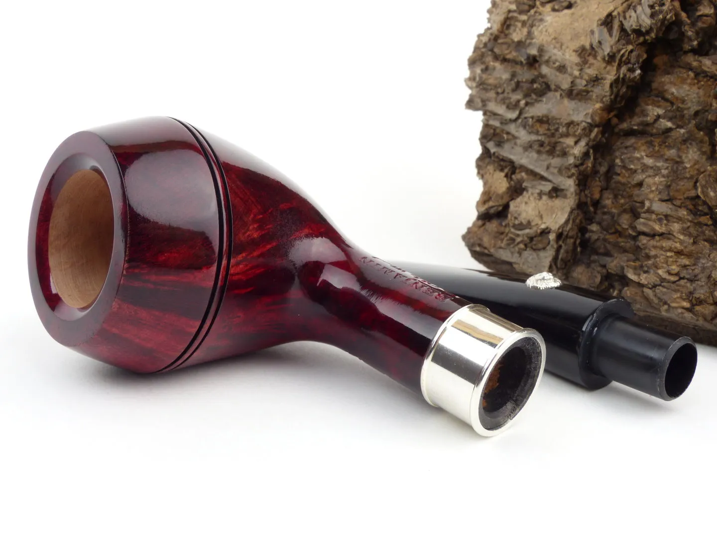 Barling Benjamin Ye Olde Wood 1817 – Produktbild 8