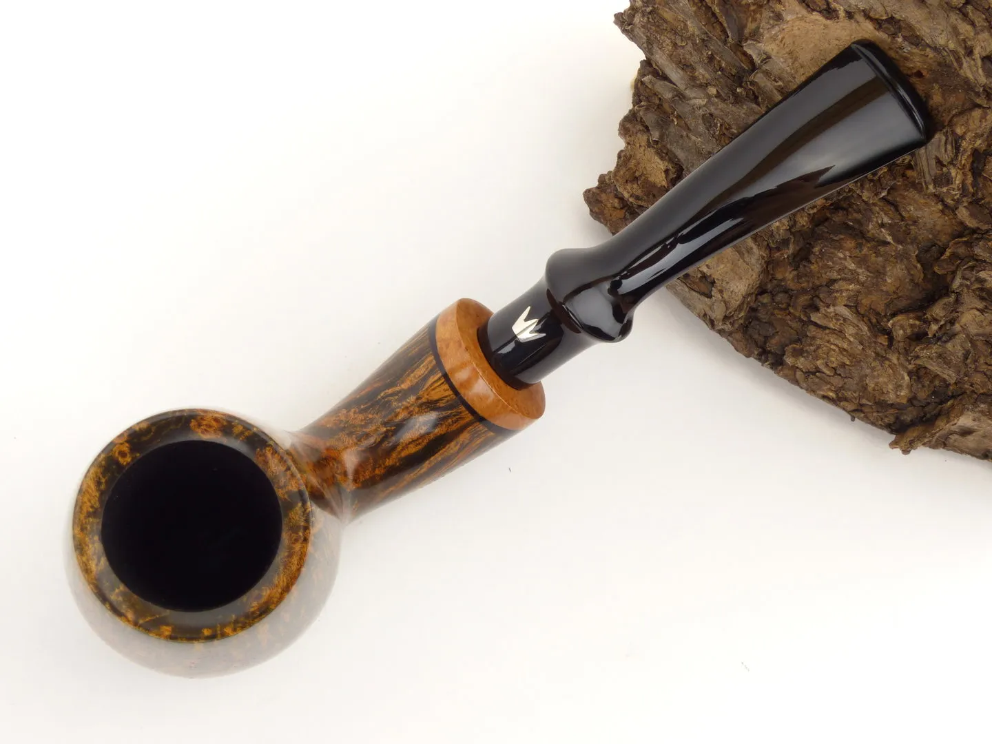 Fiamma di Re Pfeife 1 Corona #31 – Produktbild 3