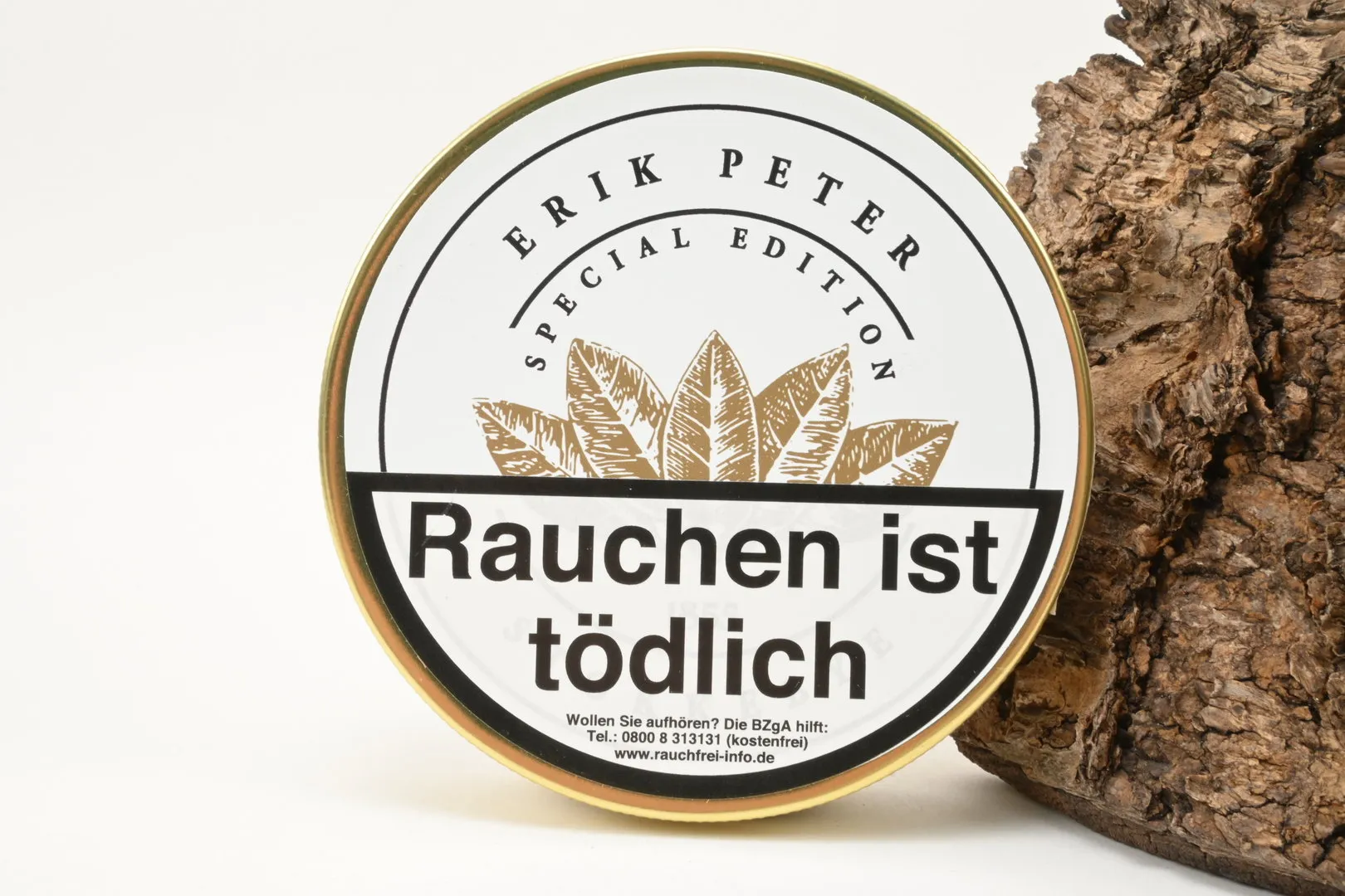 Erik Stokkebye Pfeifentabak Humidor Edition – Produktbild 10