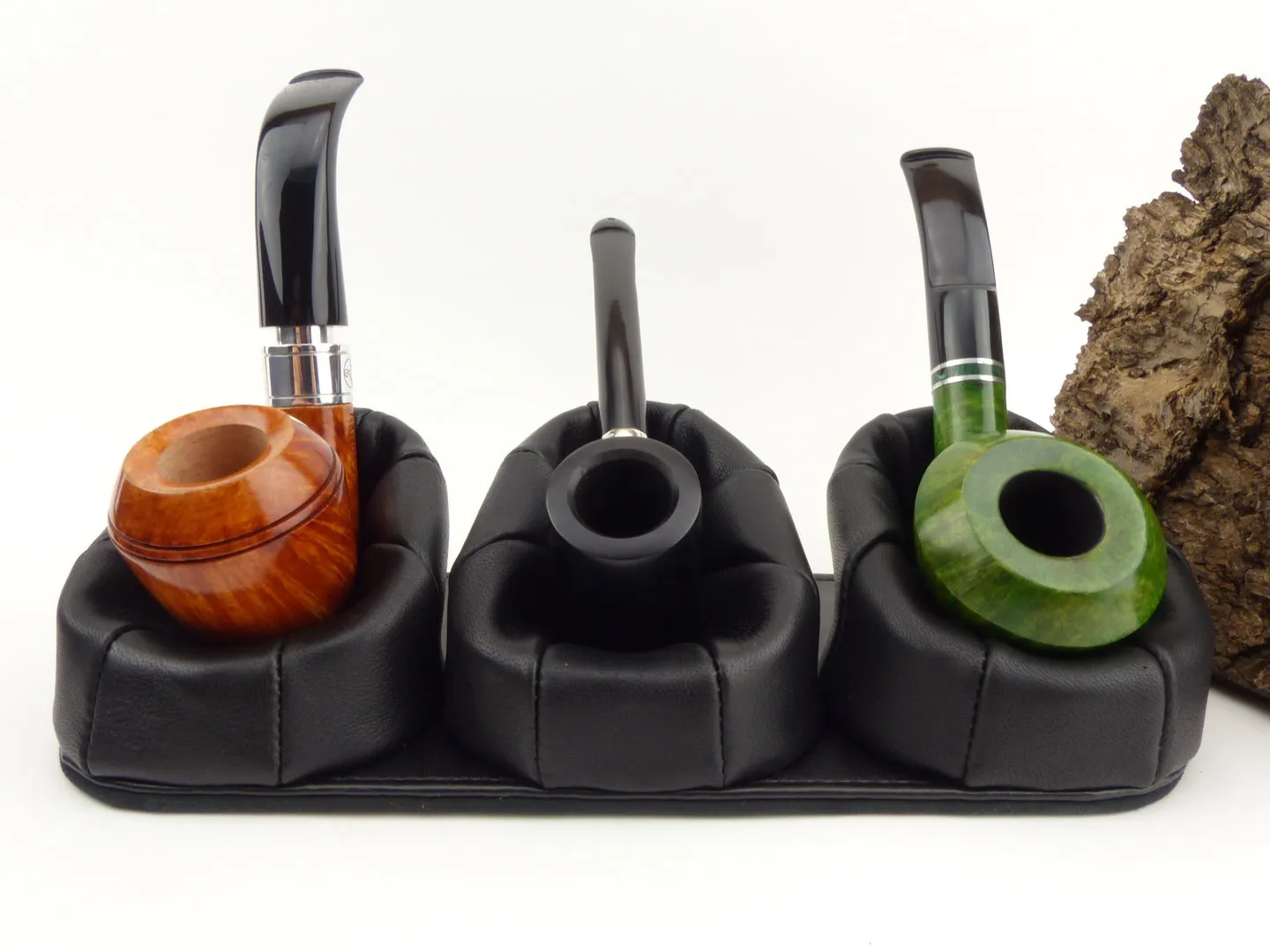 Pfeifenständer 201/3 Classic von Martin Wess – Produktbild 3