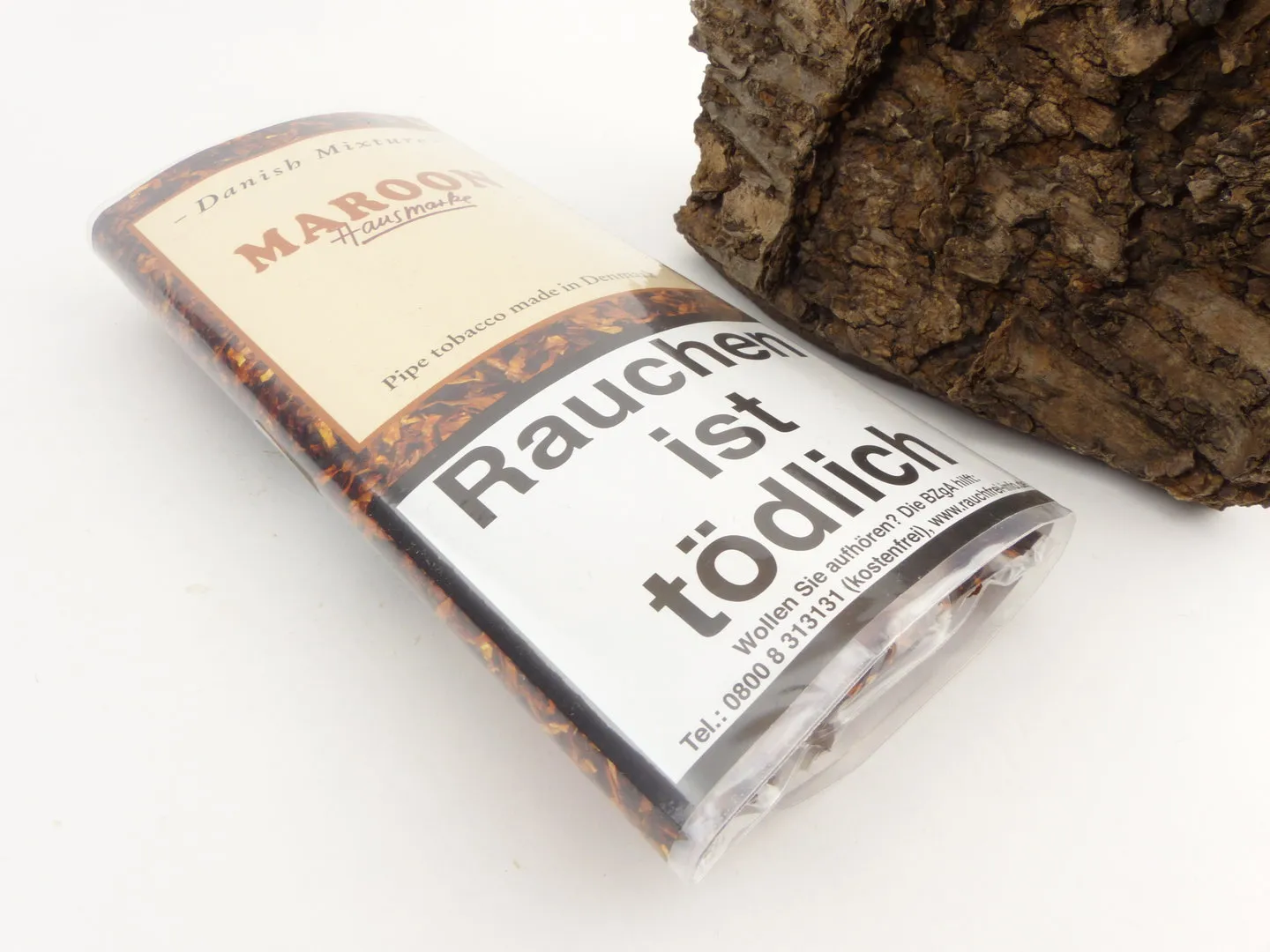 Danish Mixture Maroon Hausmarke – Produktbild 2