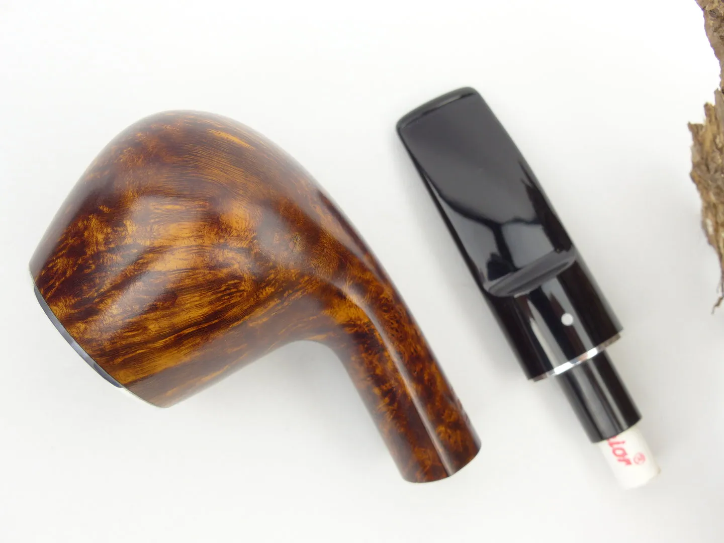 Vauen Maximus Pfeife 181 – Produktbild 9