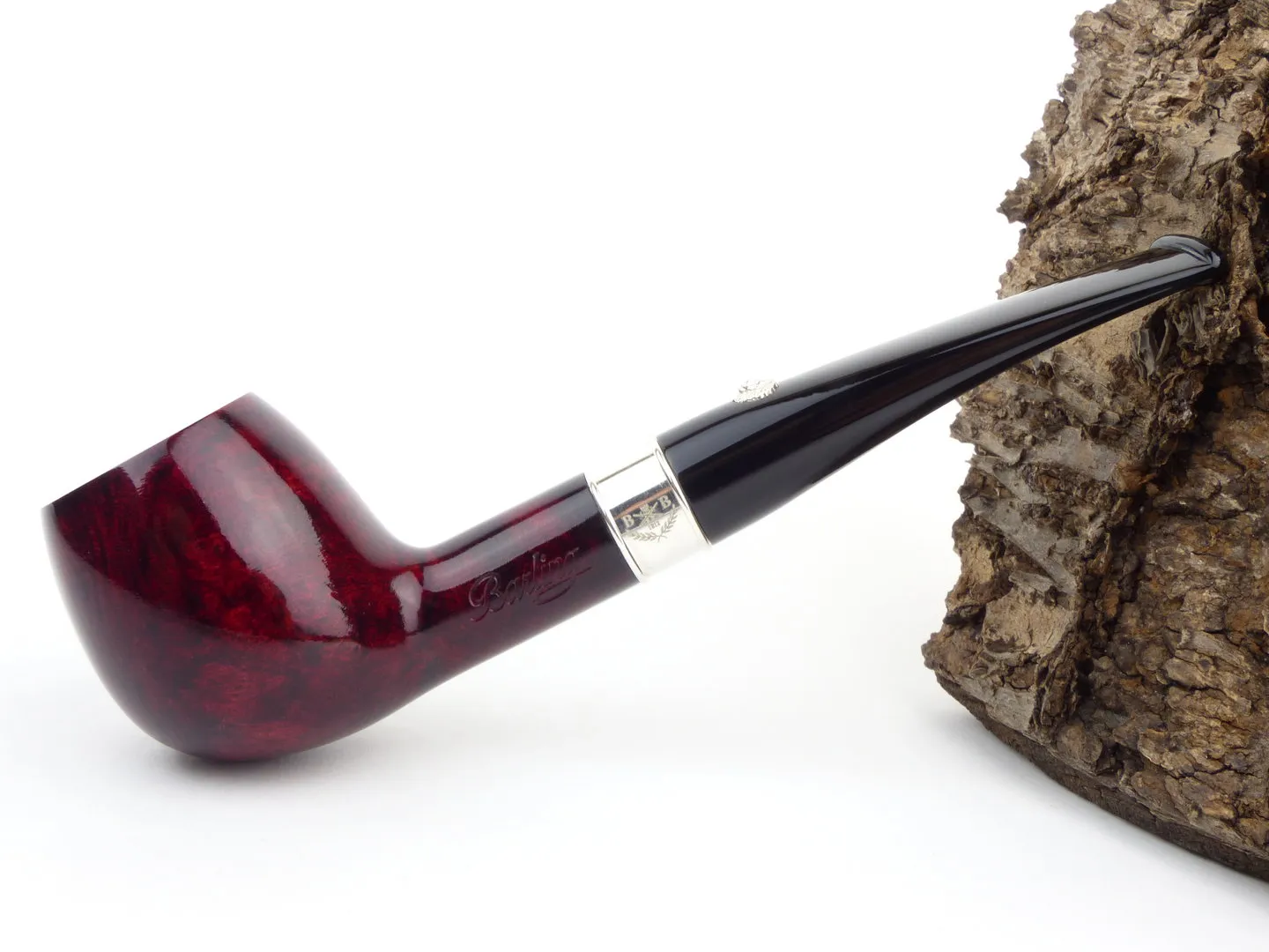 Barling Benjamin Ye Olde Wood 1816 – Produktbild 2