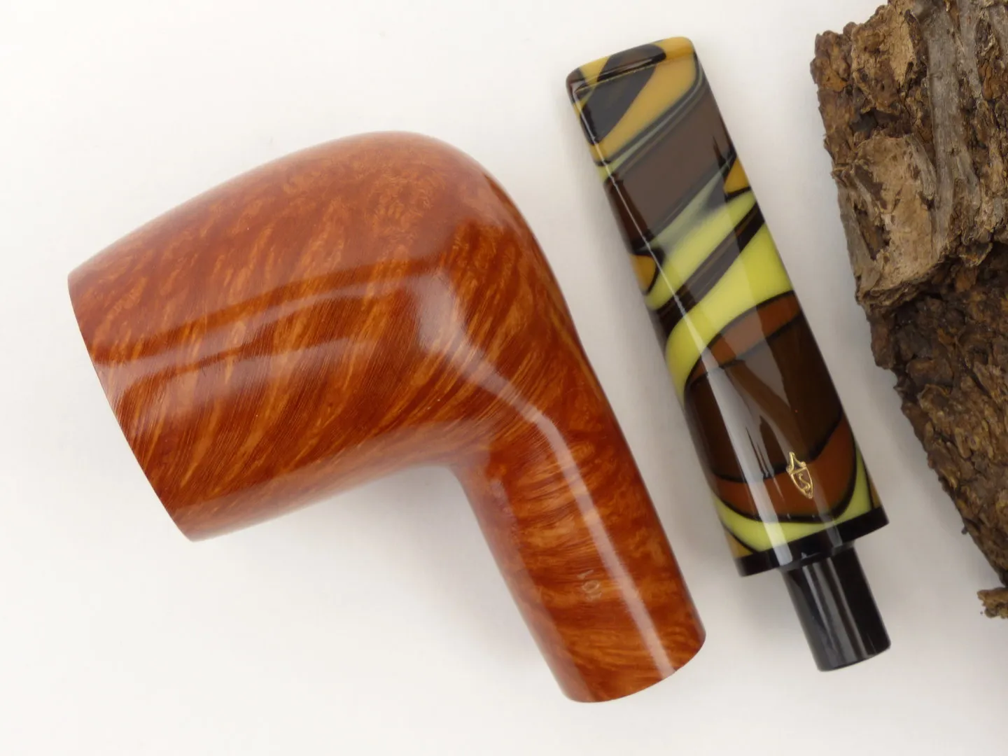 Savinelli Paloma Pfeife 101 light – Produktbild 9